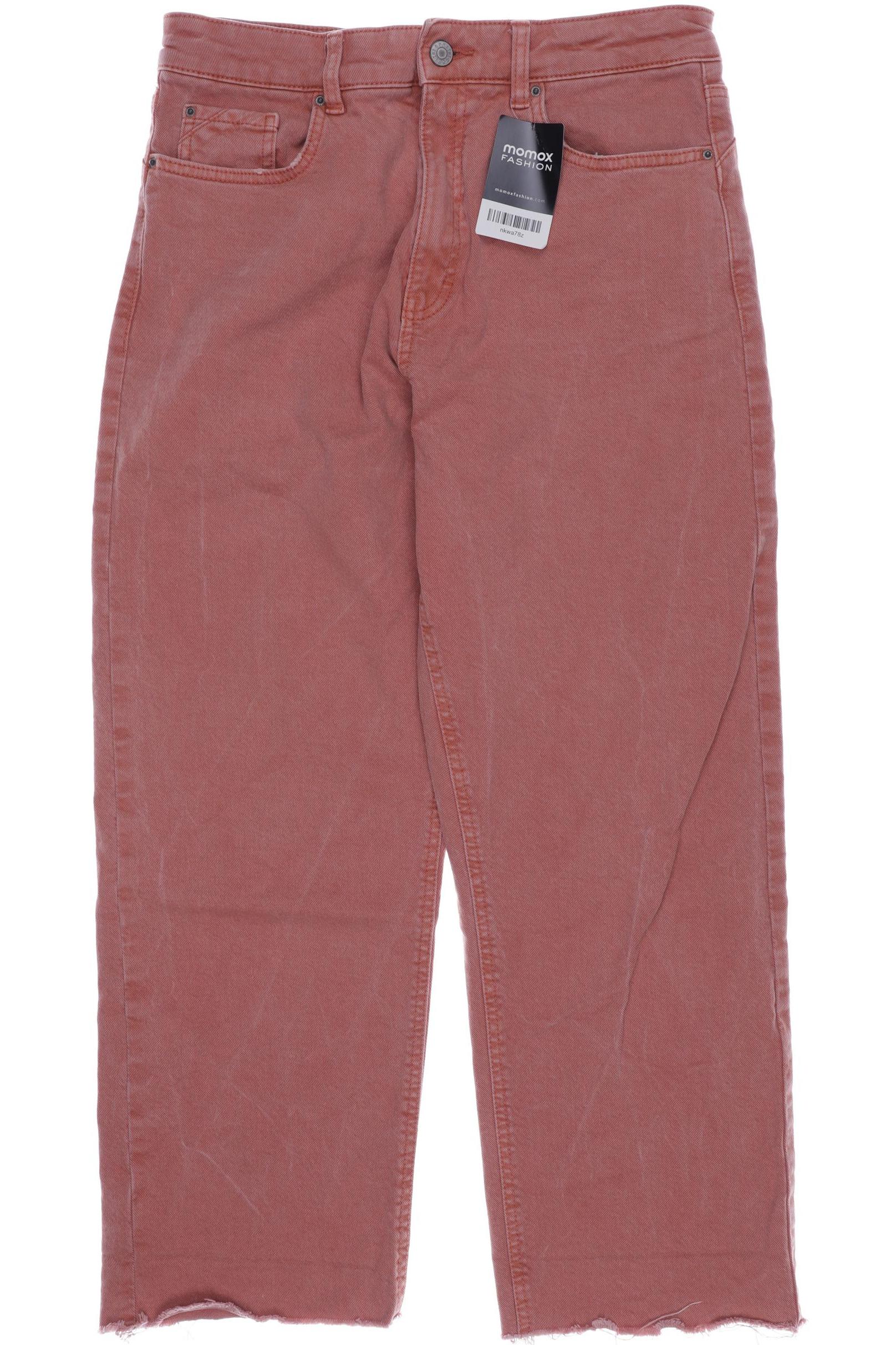 

Esprit Damen Jeans, orange