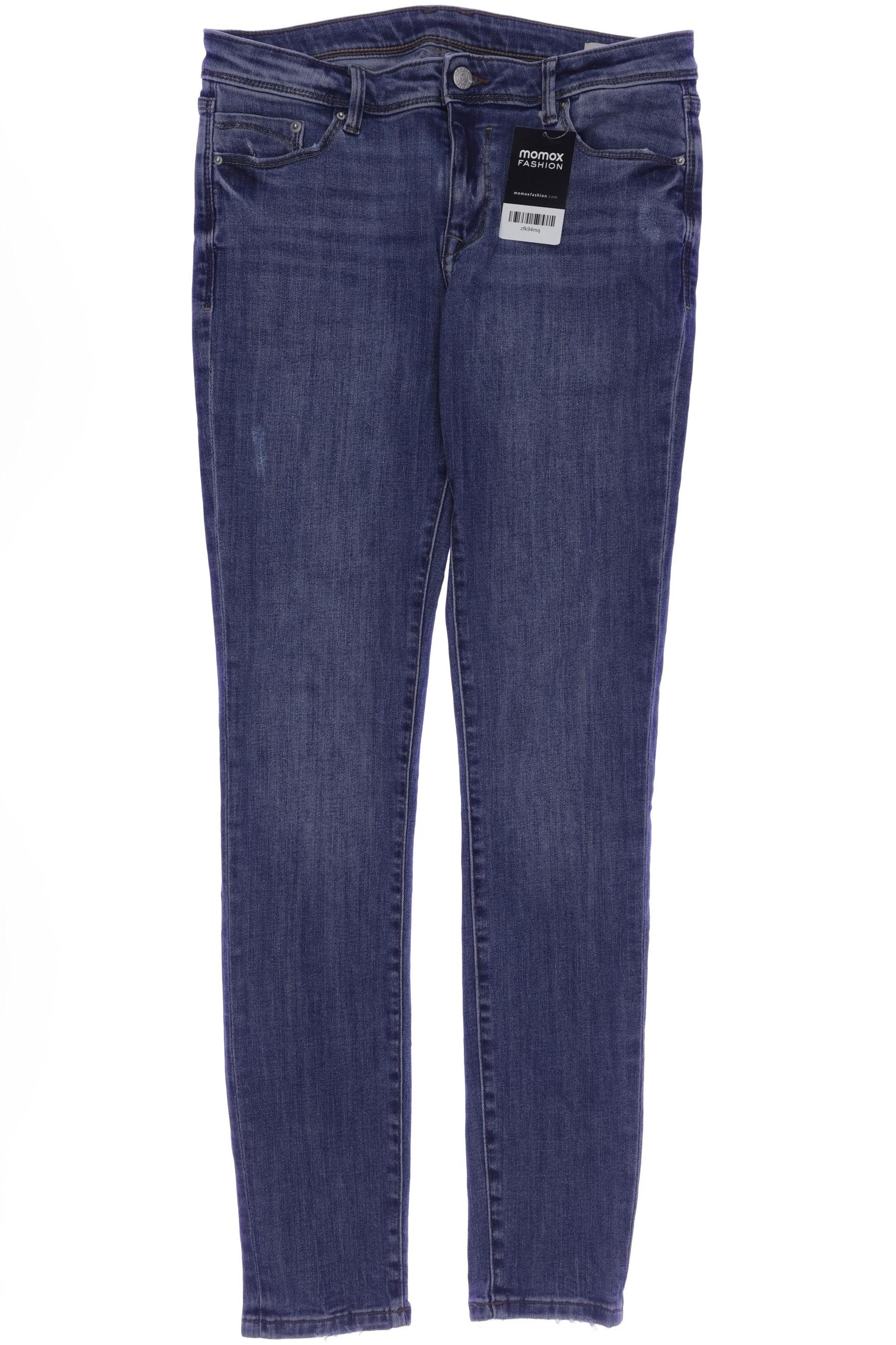 

Esprit Damen Jeans, blau, Gr. 29