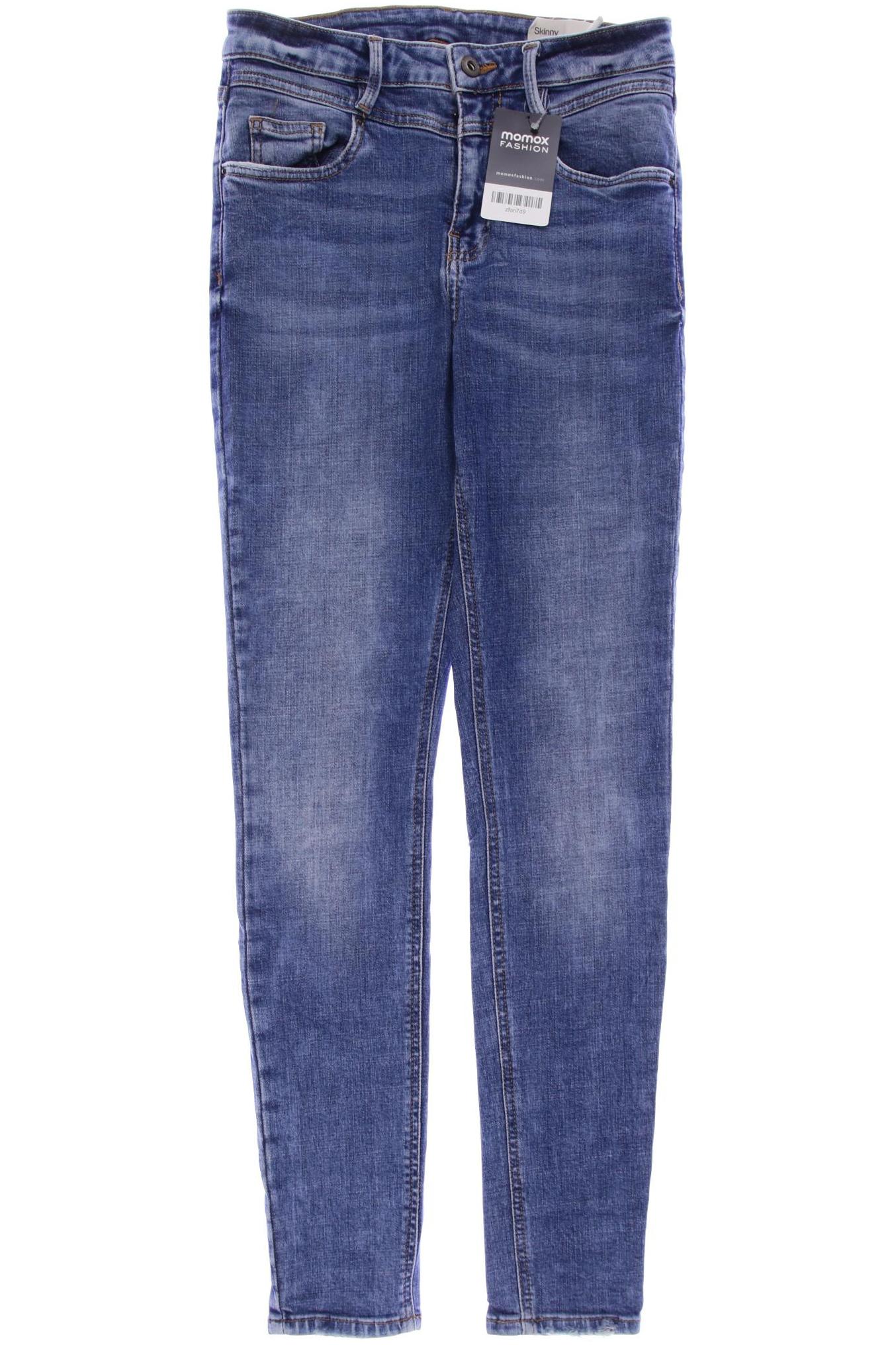 

Esprit Damen Jeans, blau