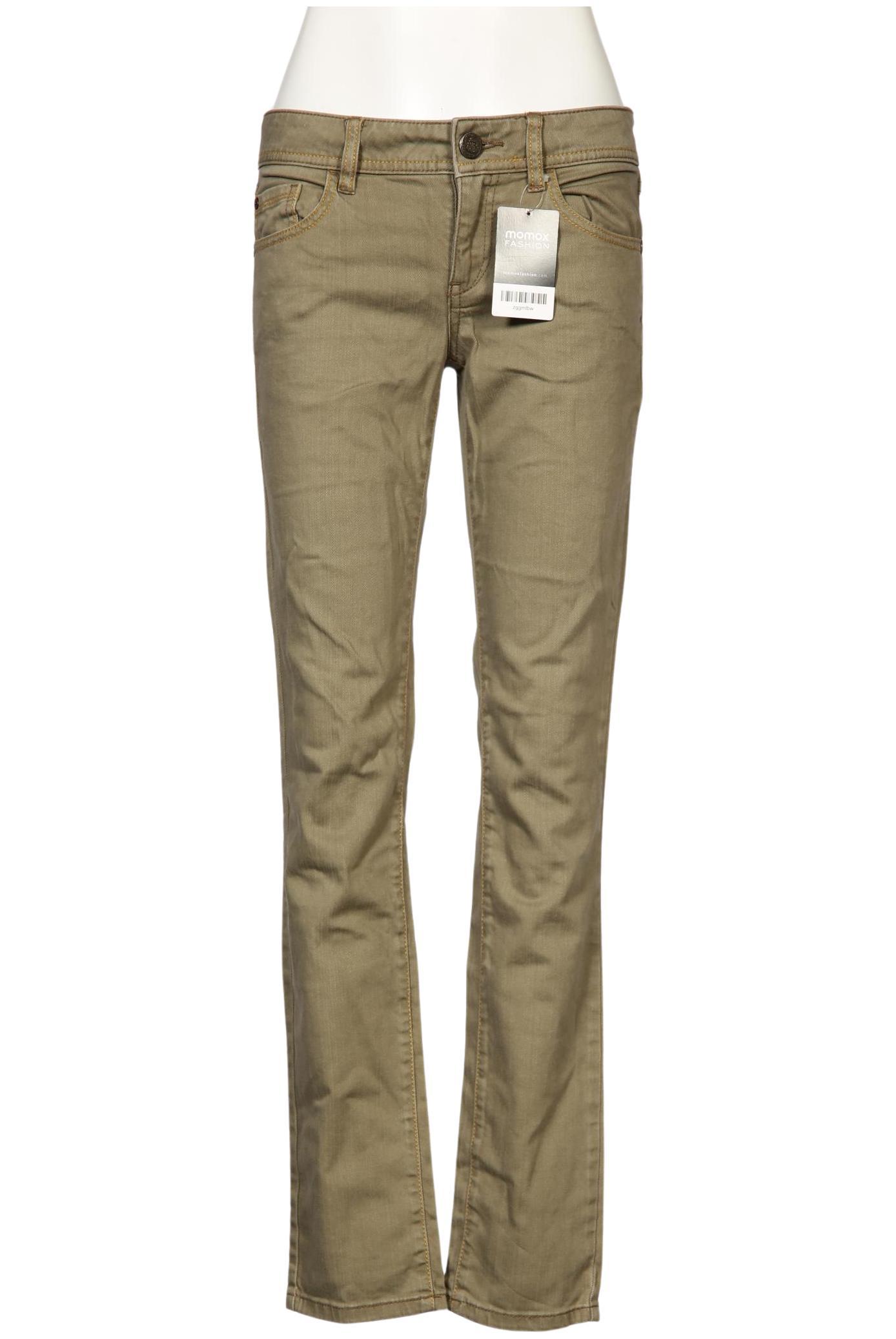 

Esprit Damen Jeans, beige, Gr. 27
