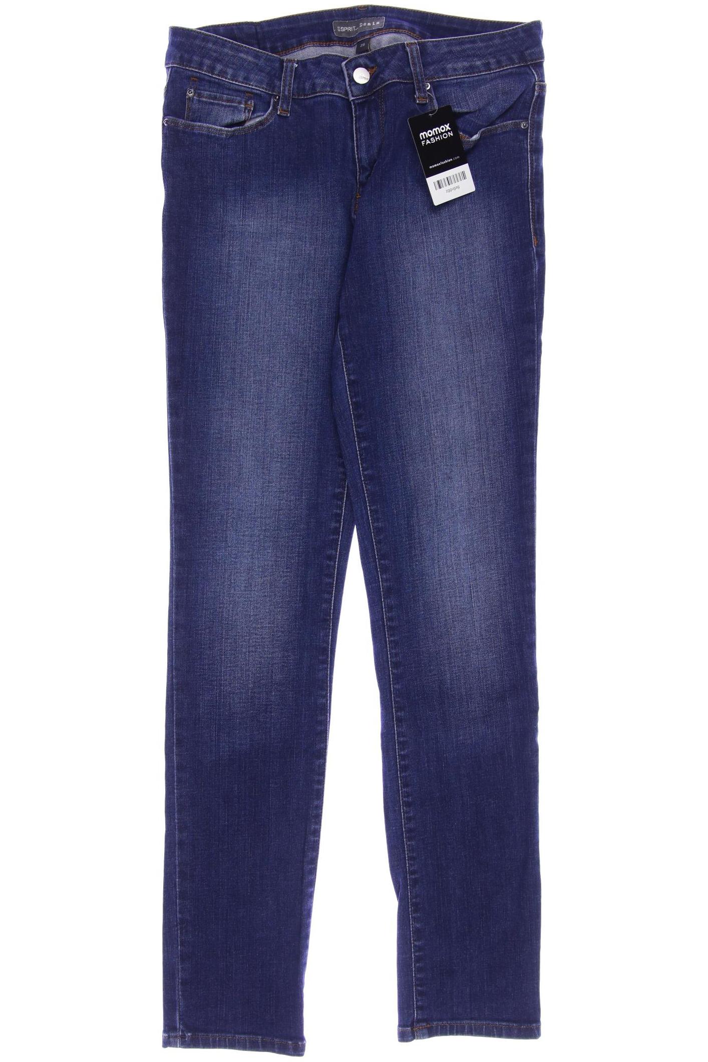 

Esprit Damen Jeans, blau, Gr. 29