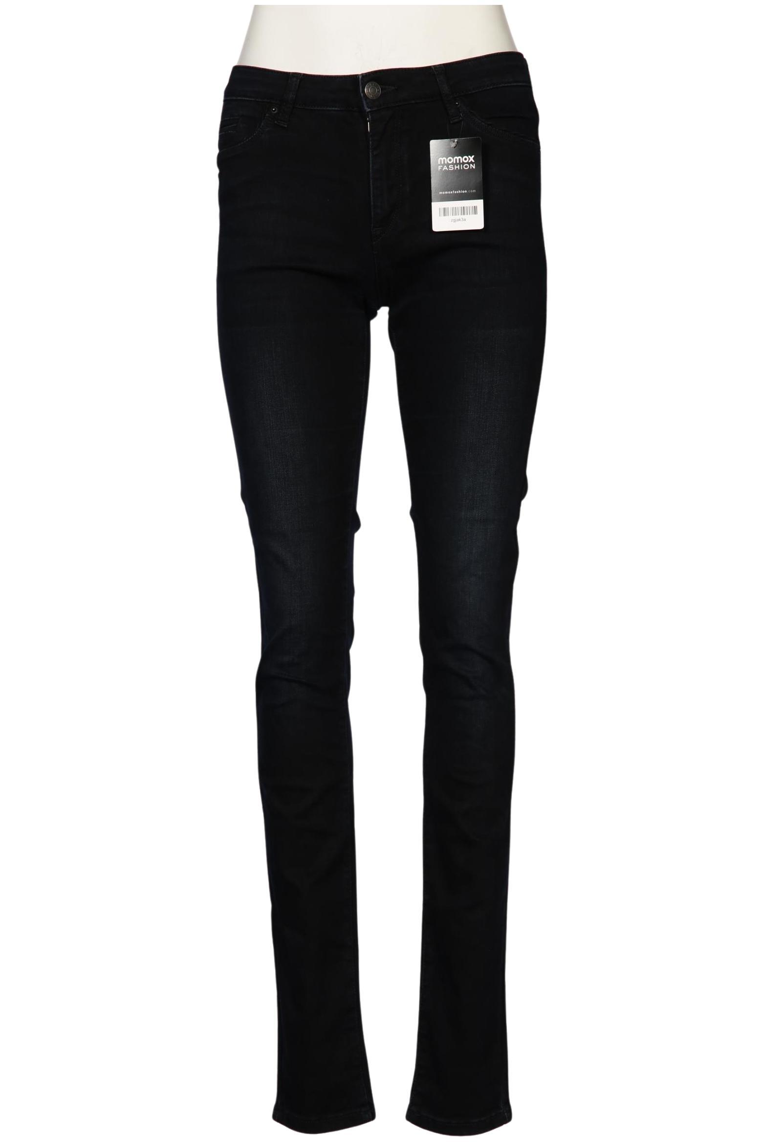 

Esprit Damen Jeans, schwarz, Gr. 28