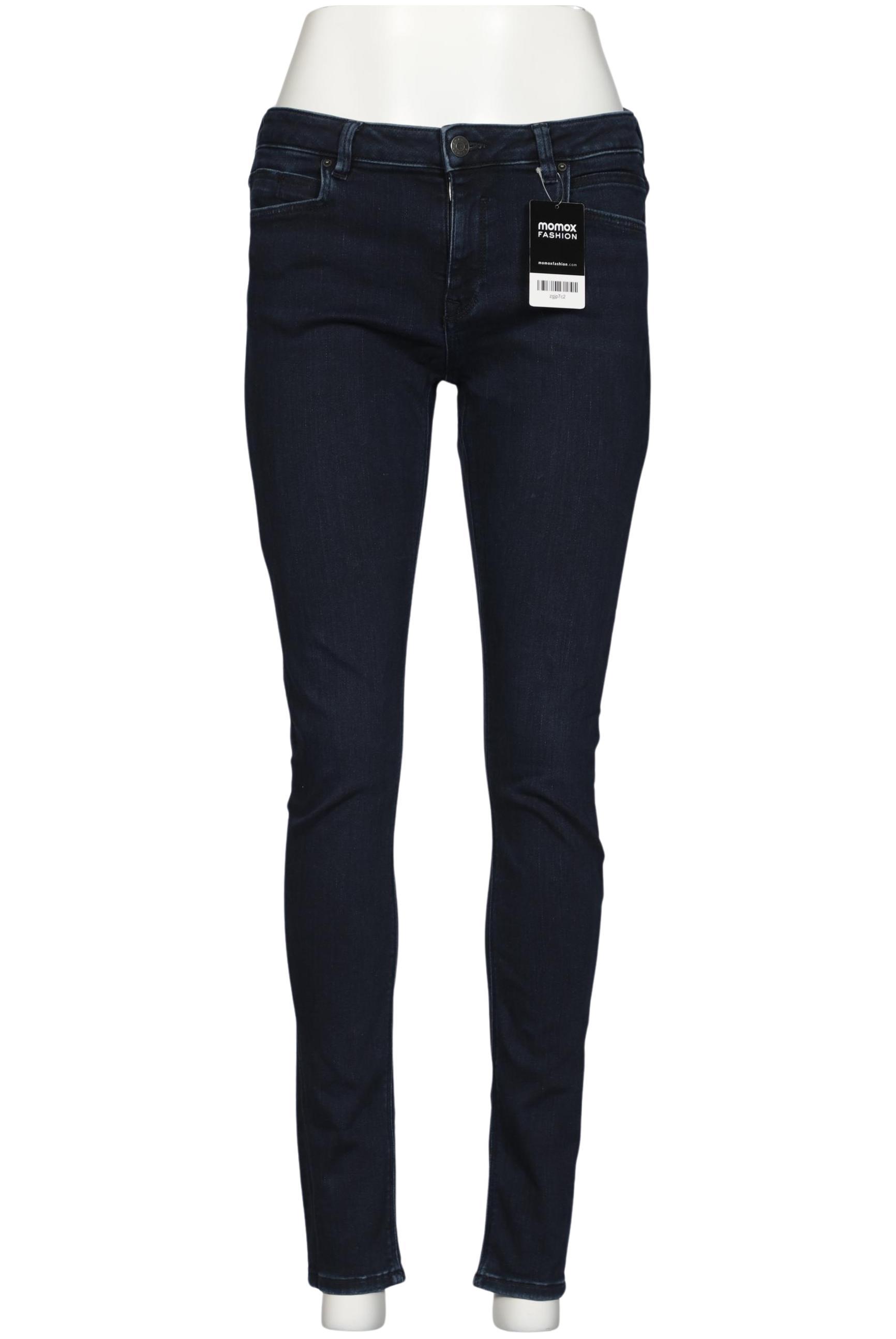 

Esprit Damen Jeans, marineblau, Gr. 30