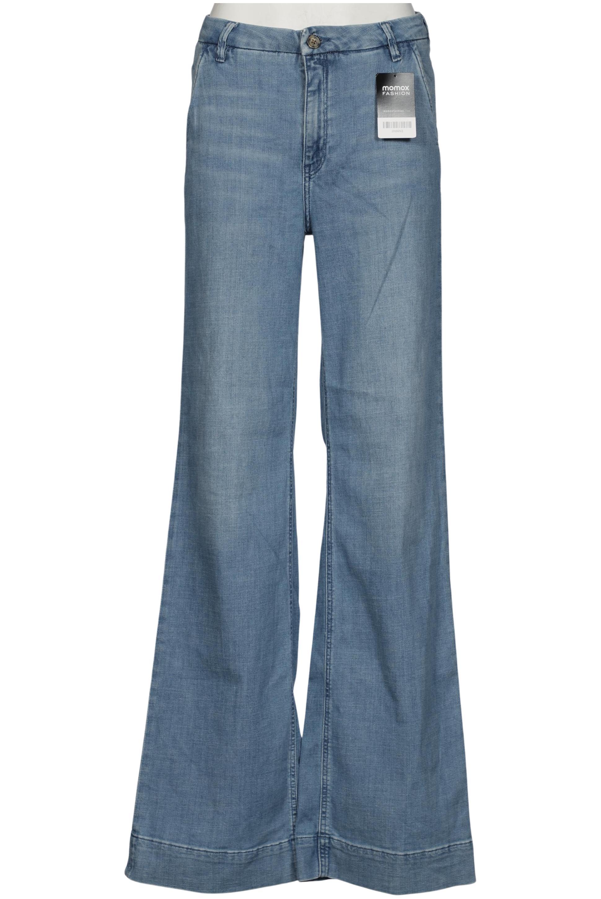 

Esprit Damen Jeans, blau, Gr. 29