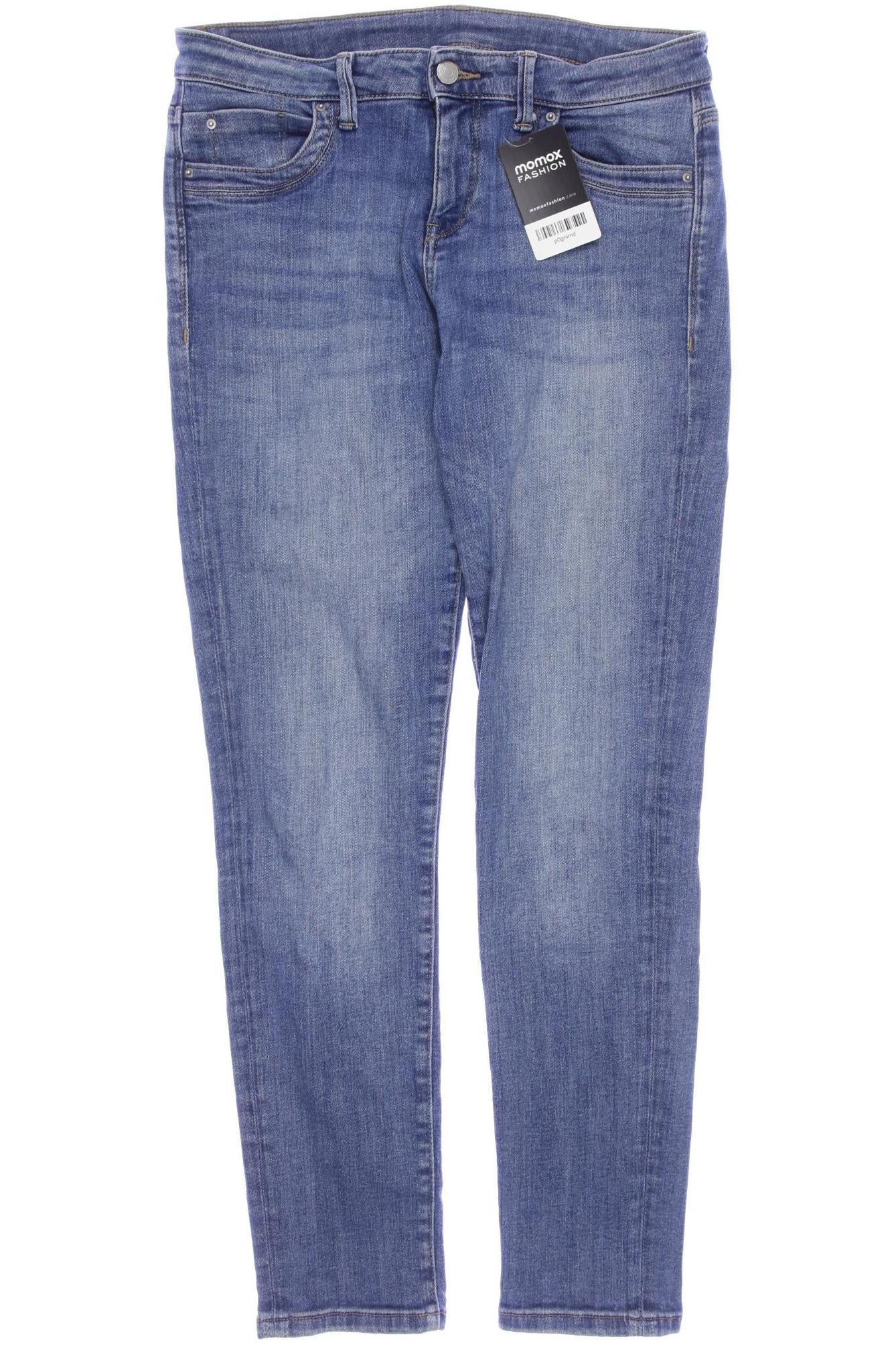 

Esprit Damen Jeans, blau, Gr. 29