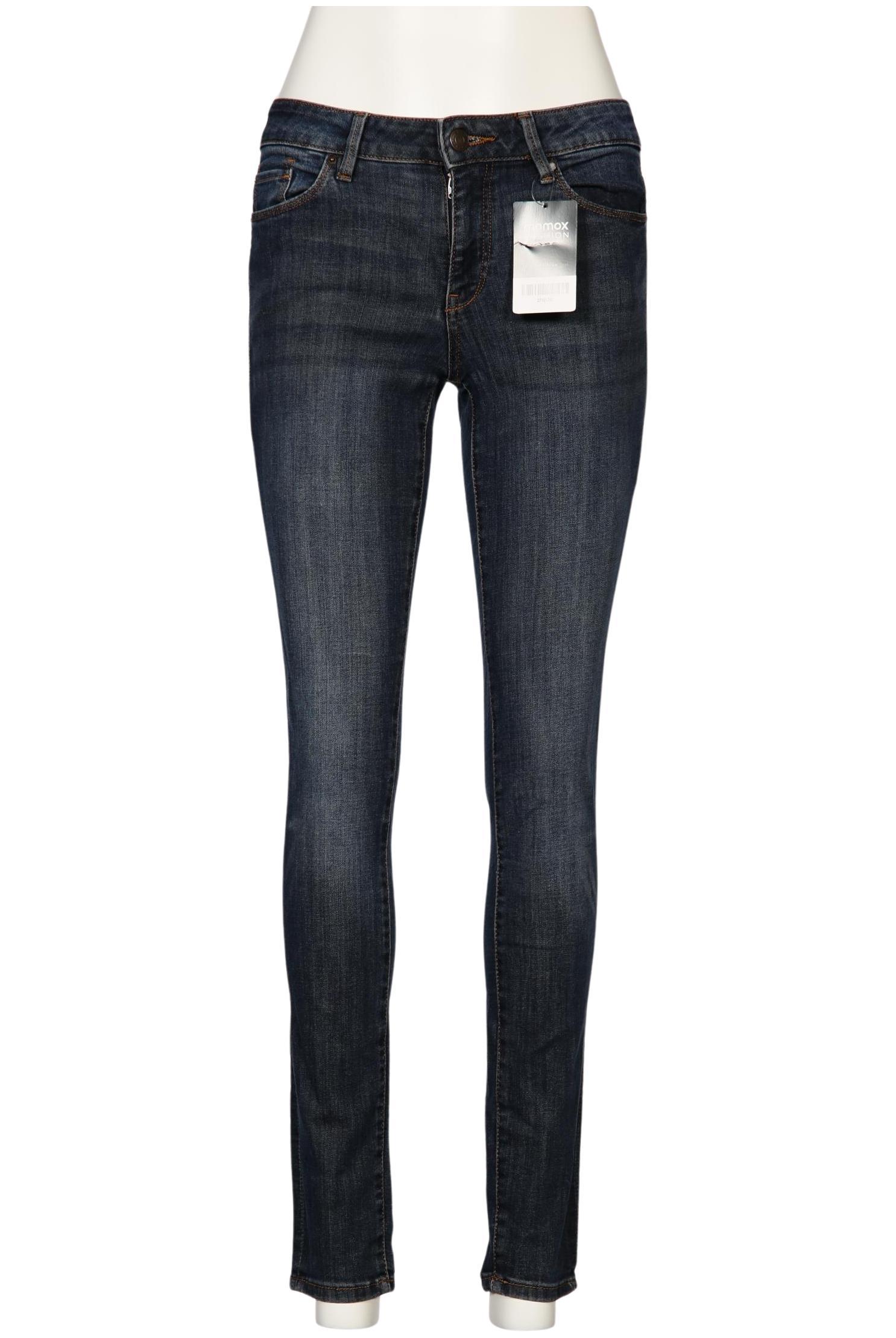 

Esprit Damen Jeans, marineblau, Gr. 26