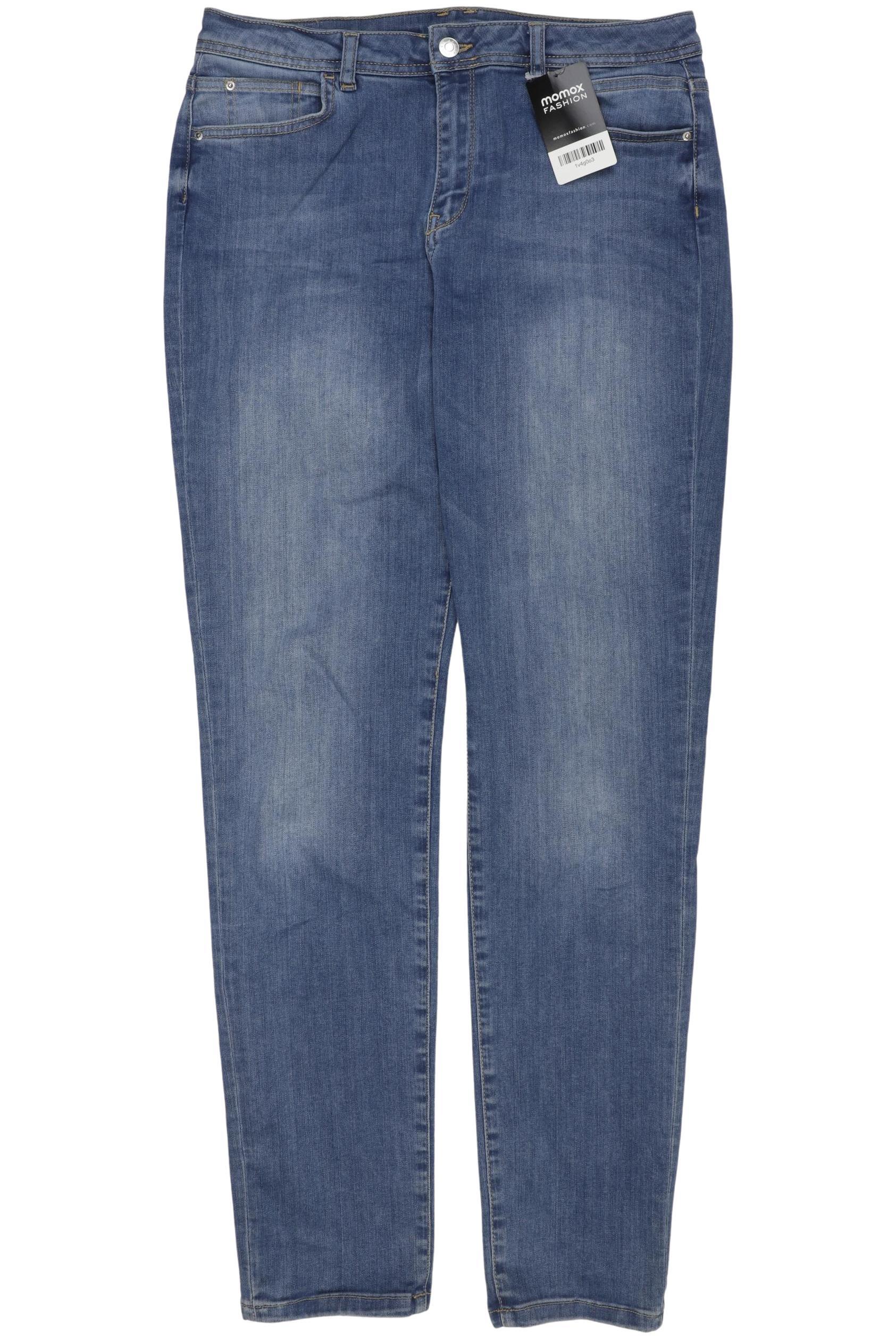

Esprit Damen Jeans, blau, Gr. 32