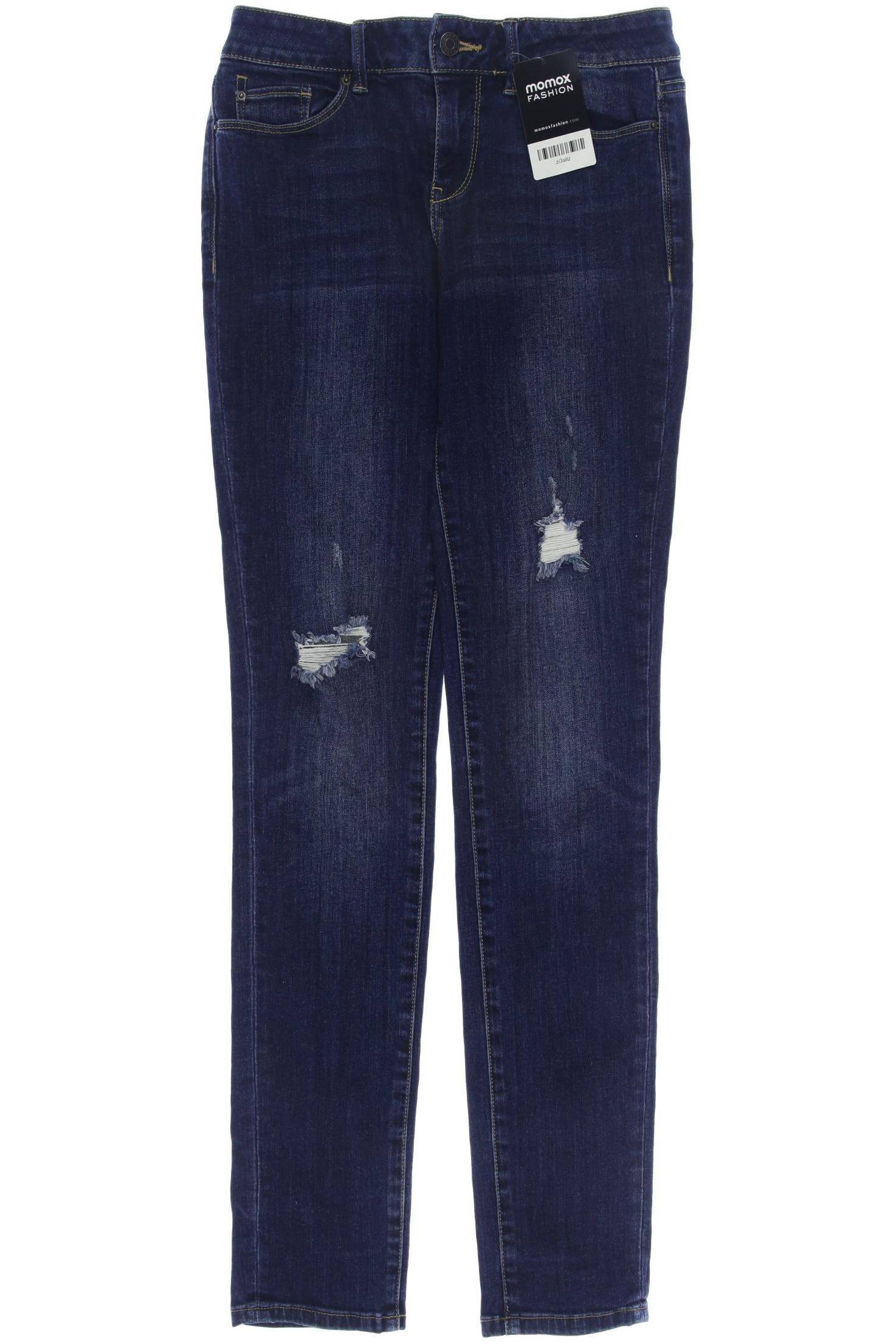 

Esprit Damen Jeans, blau, Gr. 26