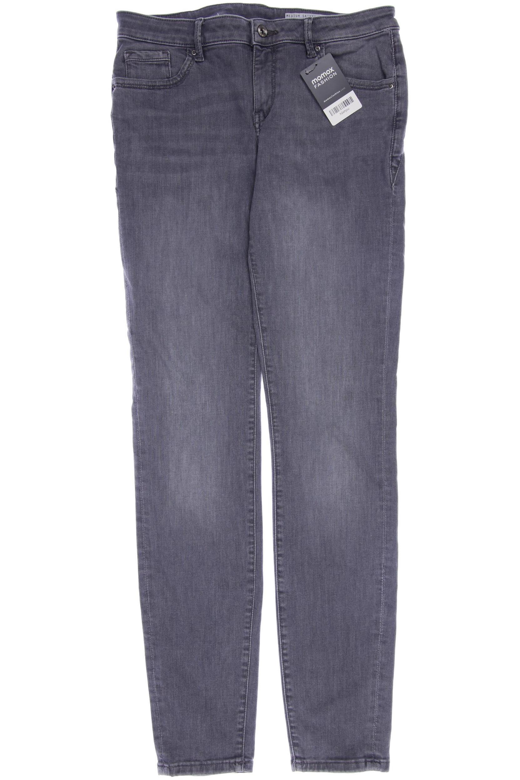 

Esprit Damen Jeans, grau