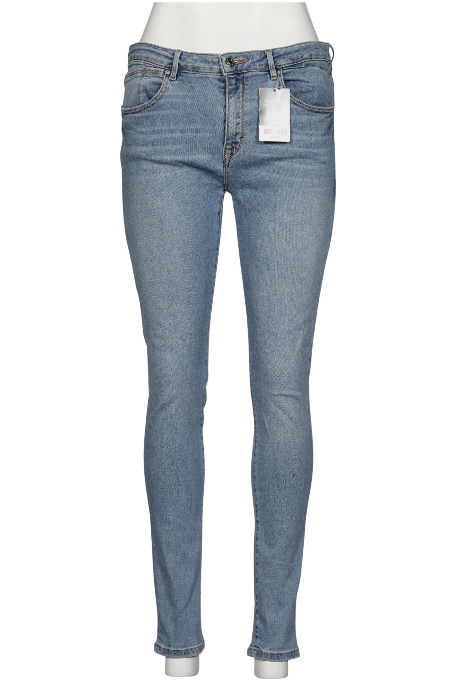 

Esprit Damen Jeans, hellblau, Gr. 33