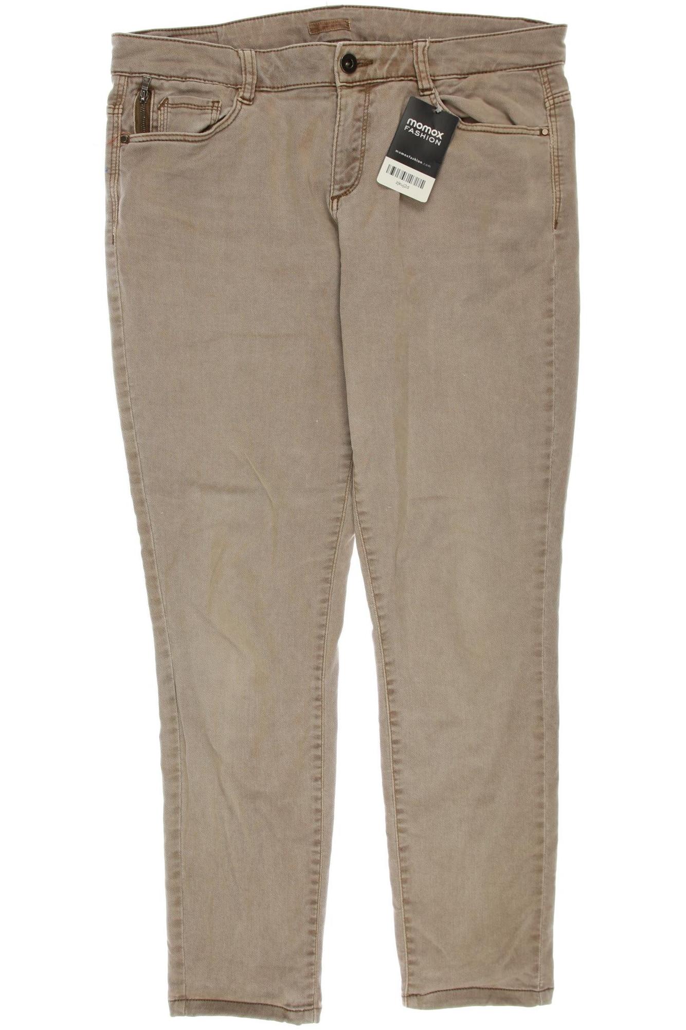 

Esprit Damen Jeans, beige