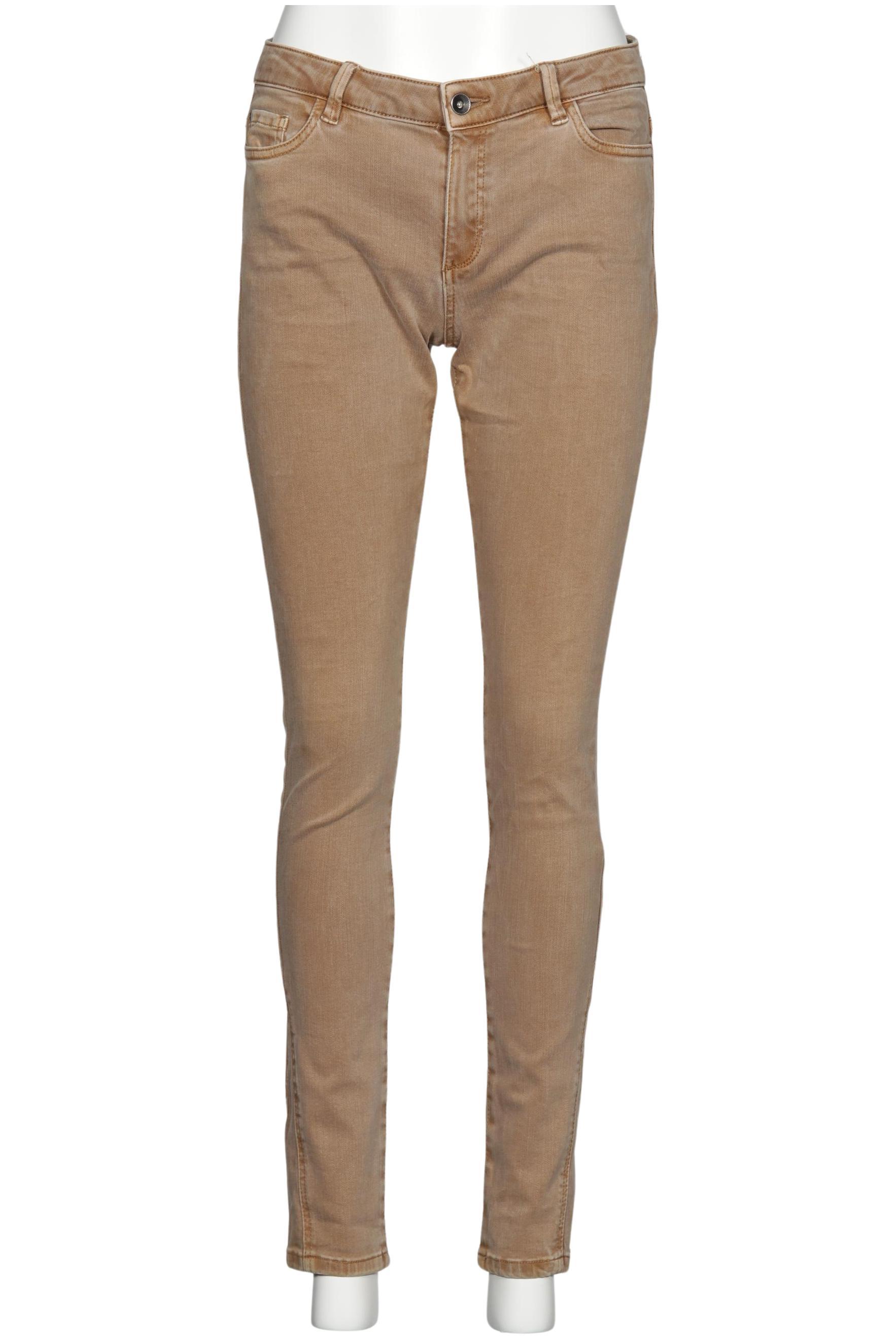 

Esprit Damen Jeans, beige, Gr. 40