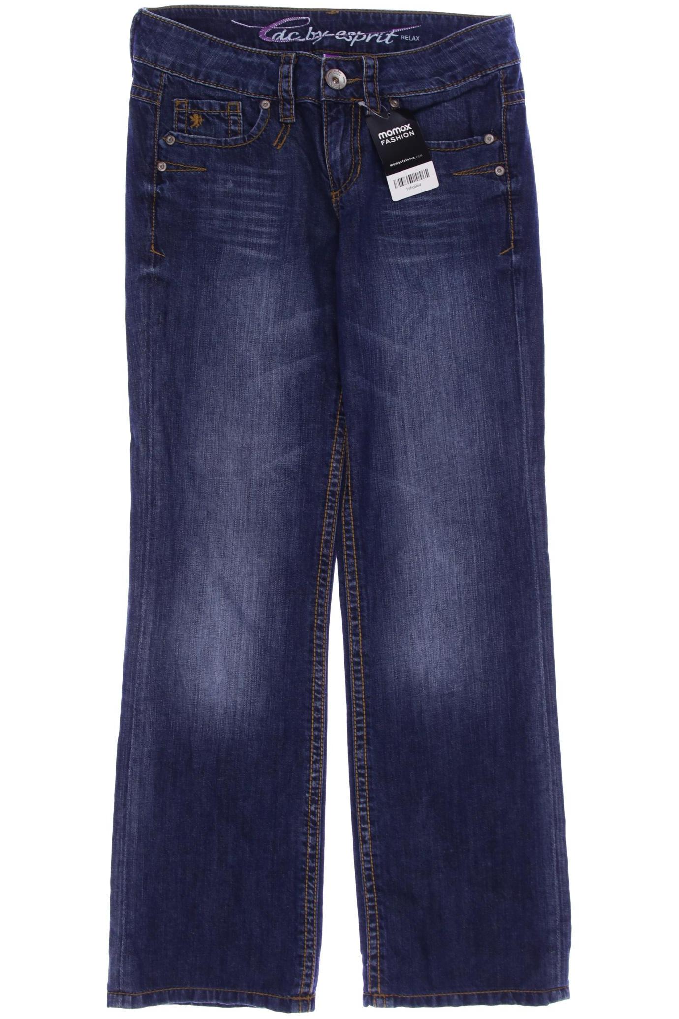 

Esprit Damen Jeans, blau