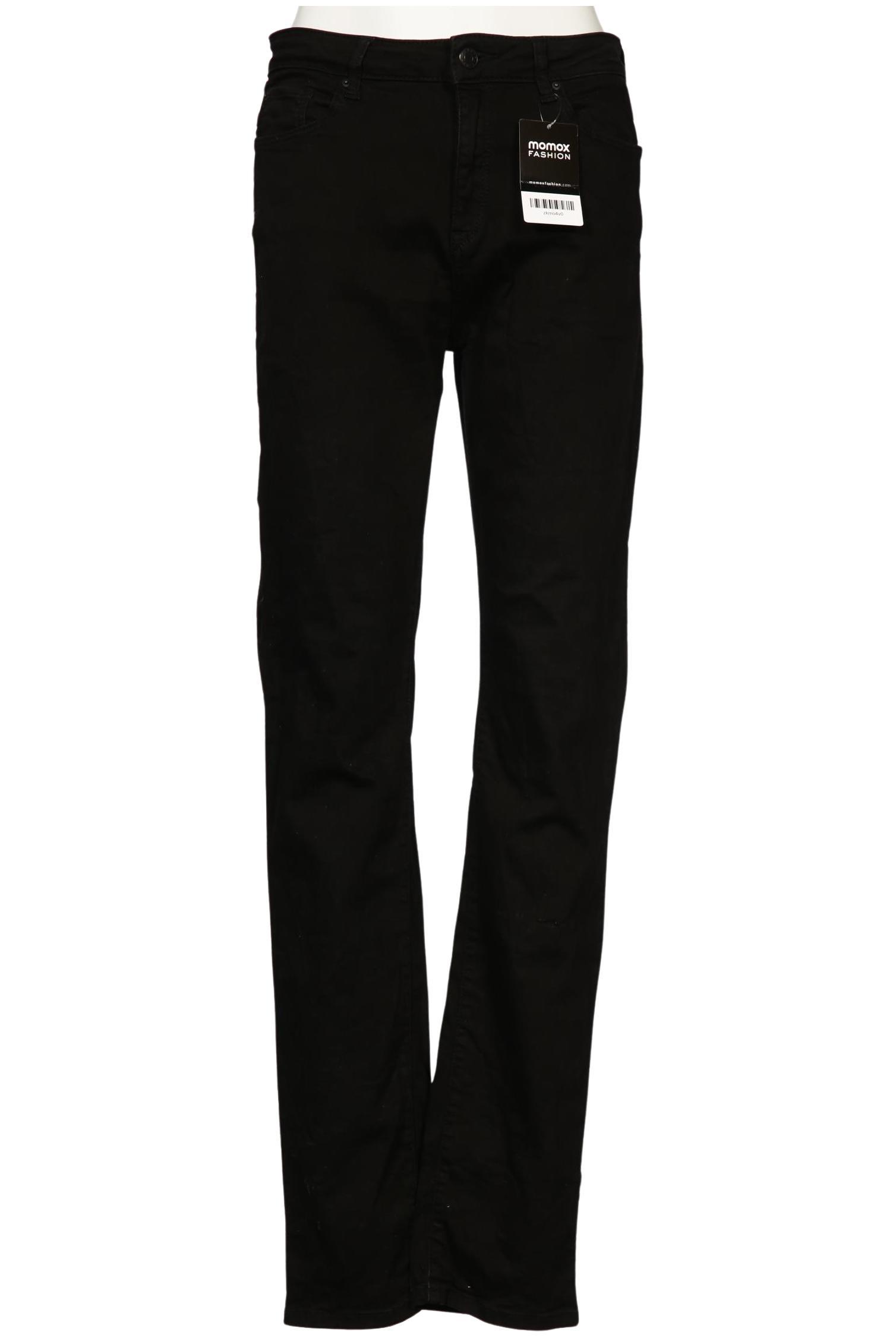 

Esprit Damen Jeans, schwarz, Gr. 38