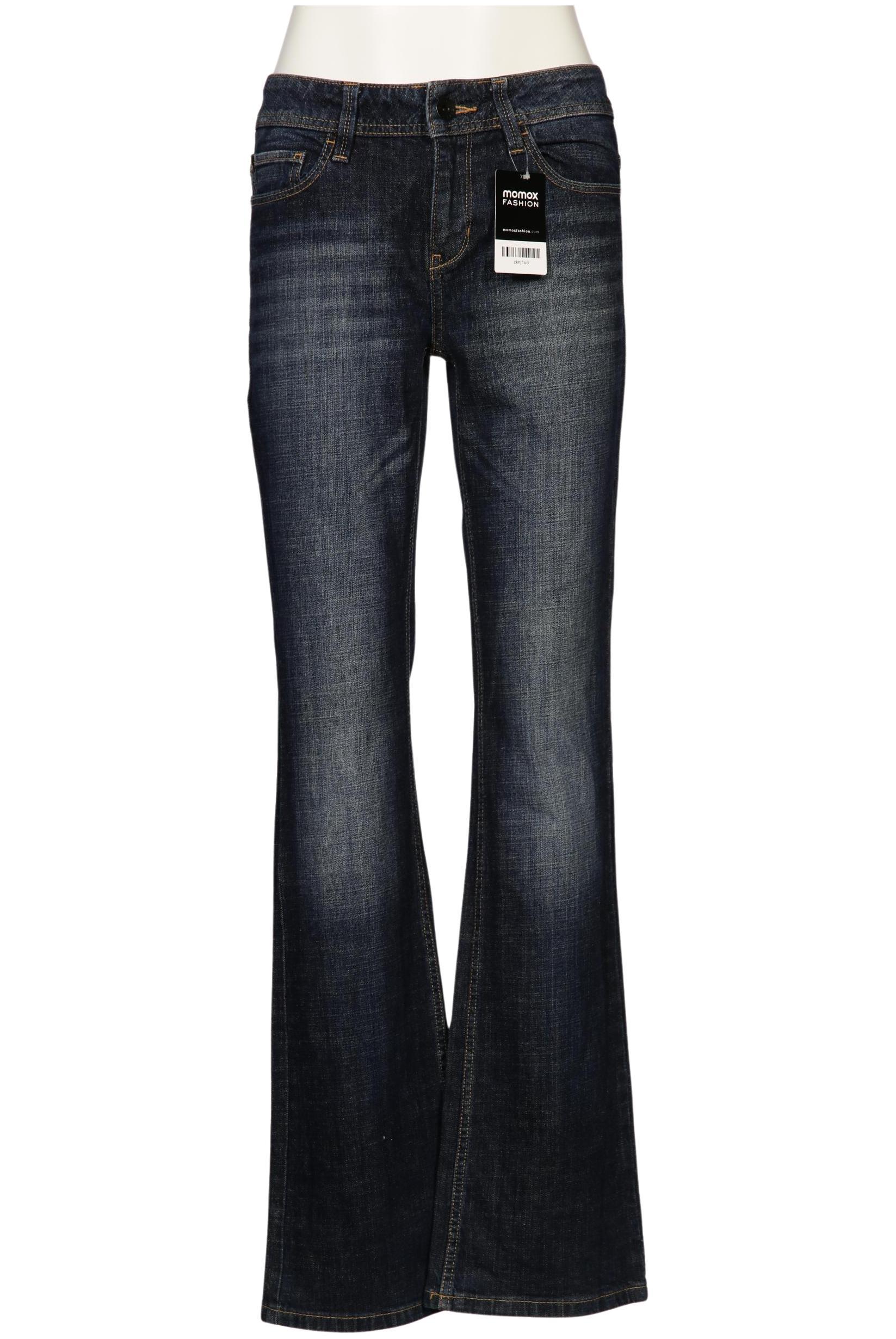 

Esprit Damen Jeans, marineblau, Gr. 29