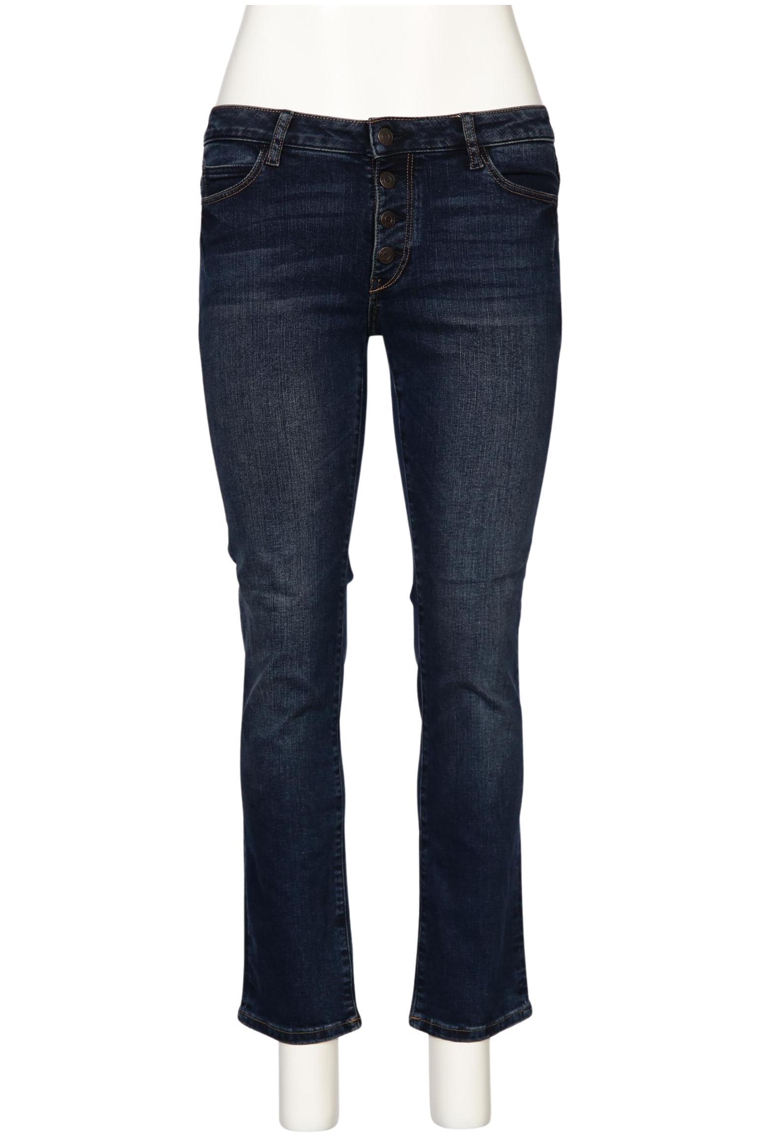 

Esprit Damen Jeans, marineblau, Gr. 30