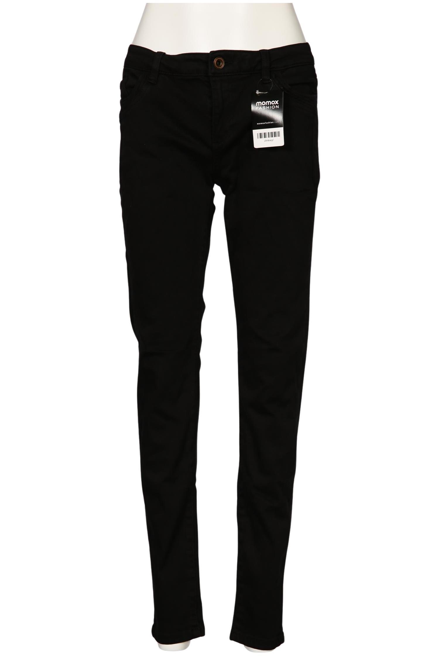

Esprit Damen Jeans, schwarz, Gr. 36
