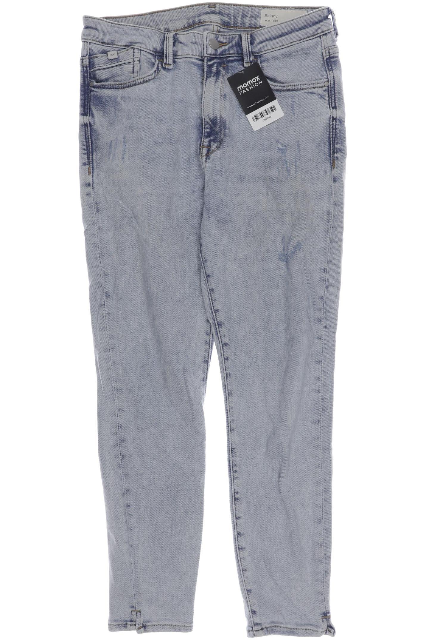 

Esprit Damen Jeans, hellblau