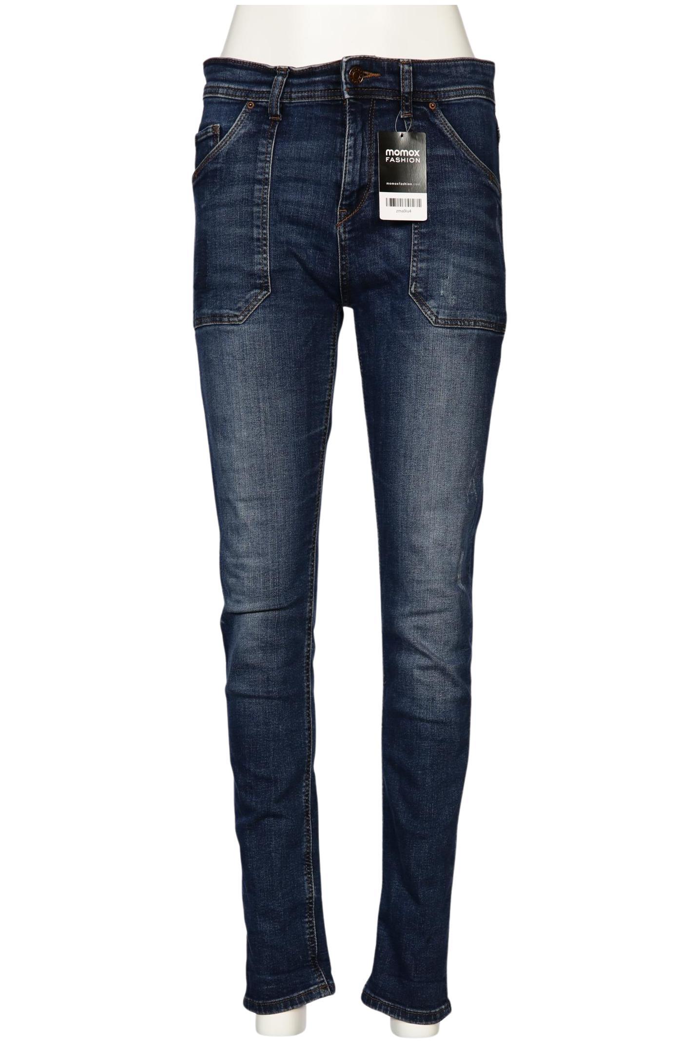 

Esprit Damen Jeans, blau, Gr. 27