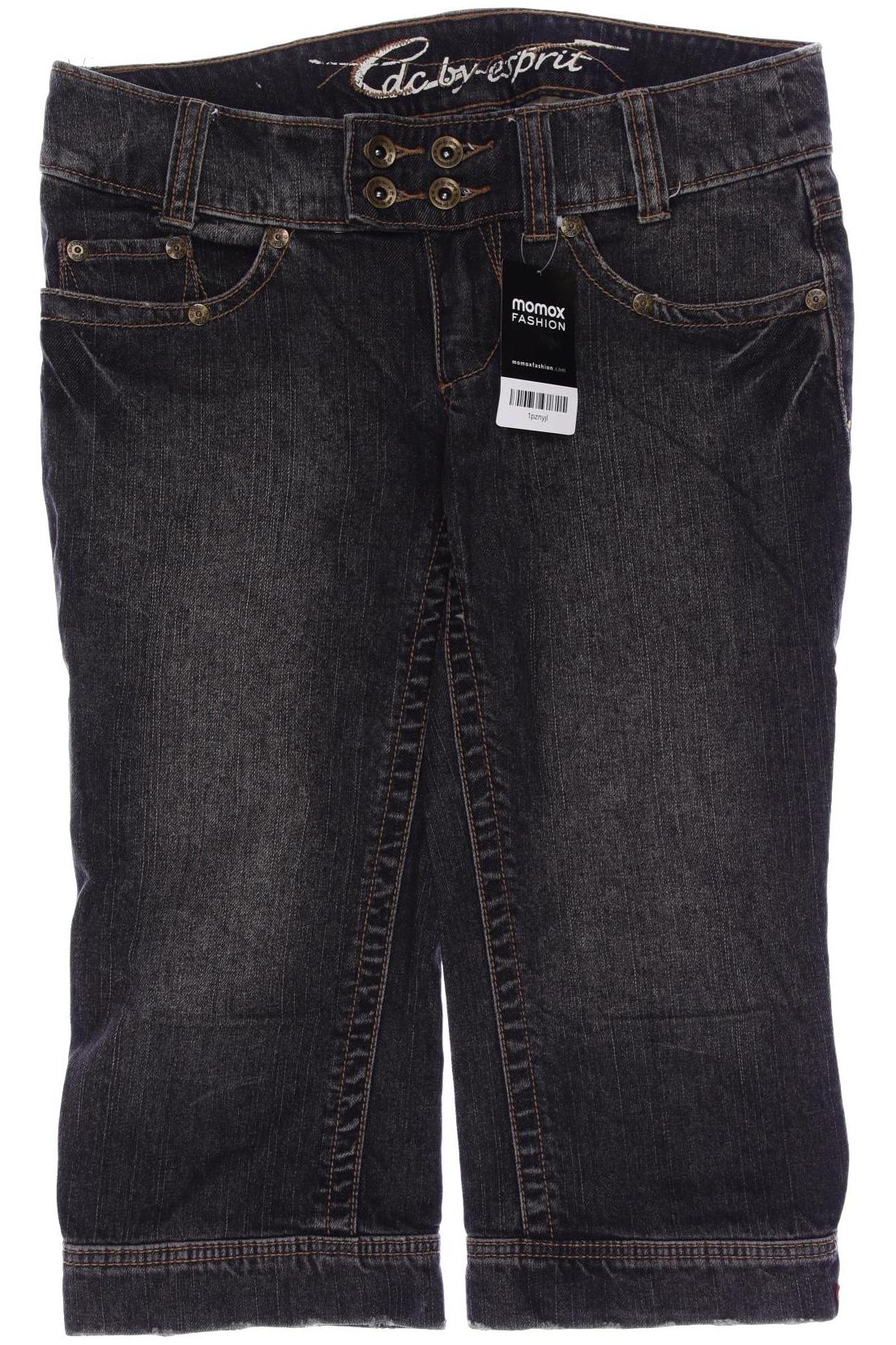 

Esprit Damen Jeans, grau