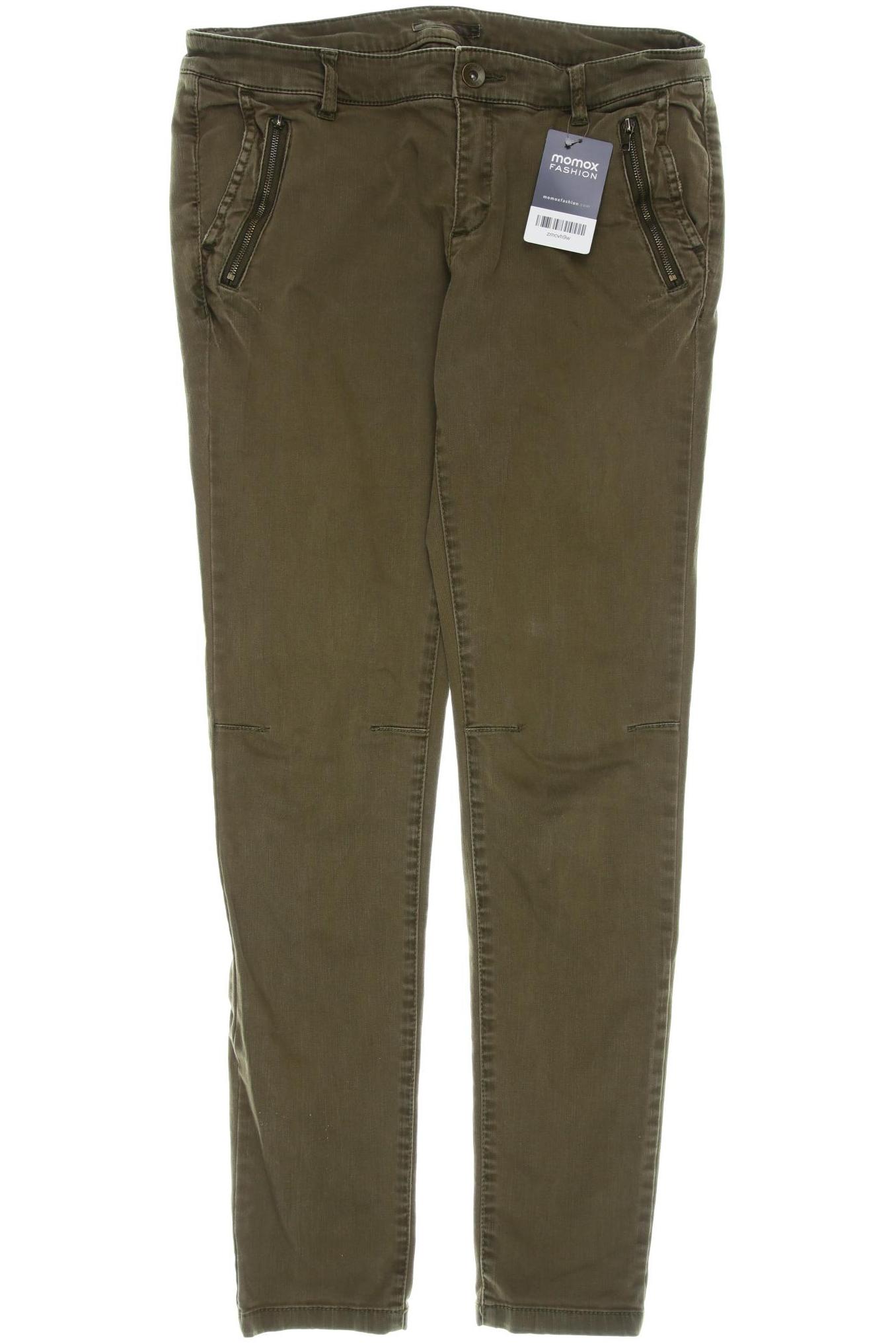 

Esprit Damen Jeans, braun, Gr. 32