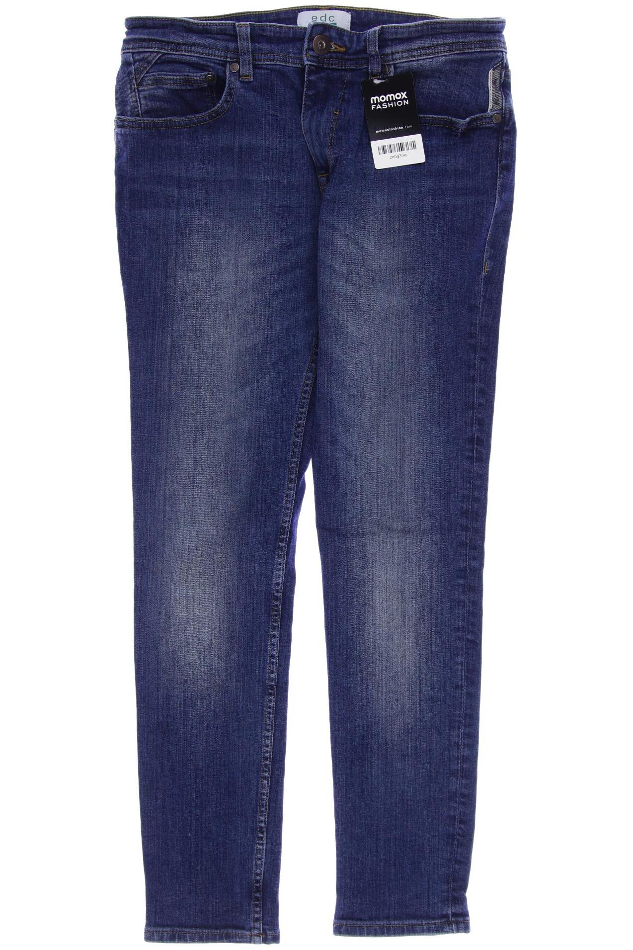 

Esprit Damen Jeans, blau