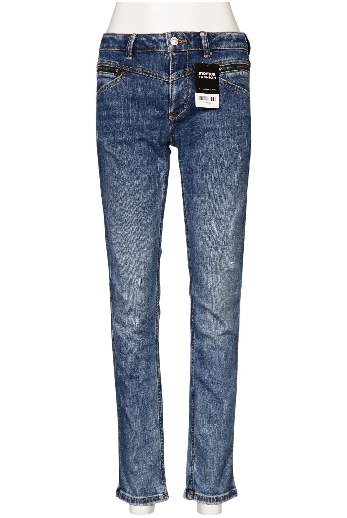 

Esprit Damen Jeans, blau, Gr. 27