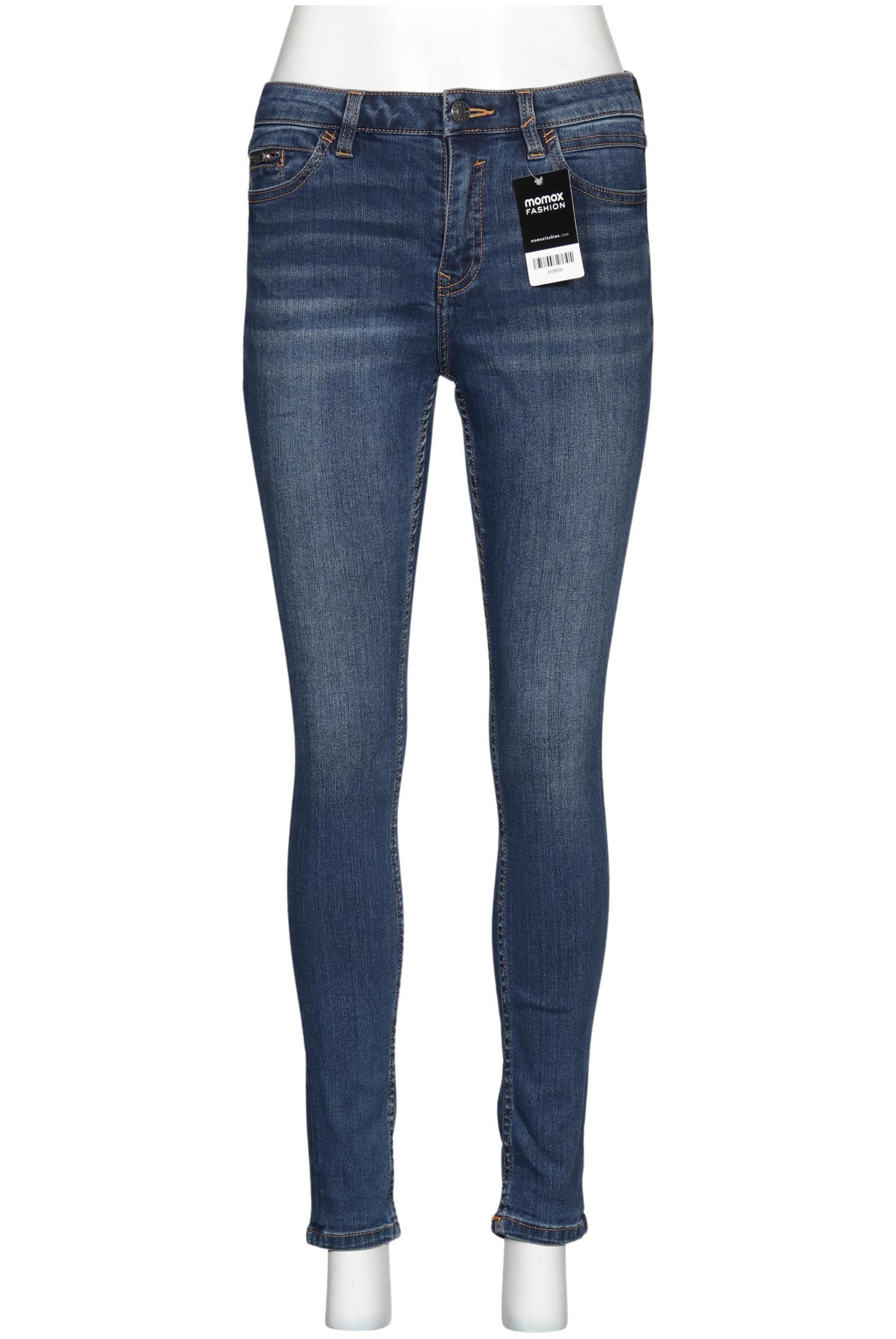 

Esprit Damen Jeans, blau, Gr. 28