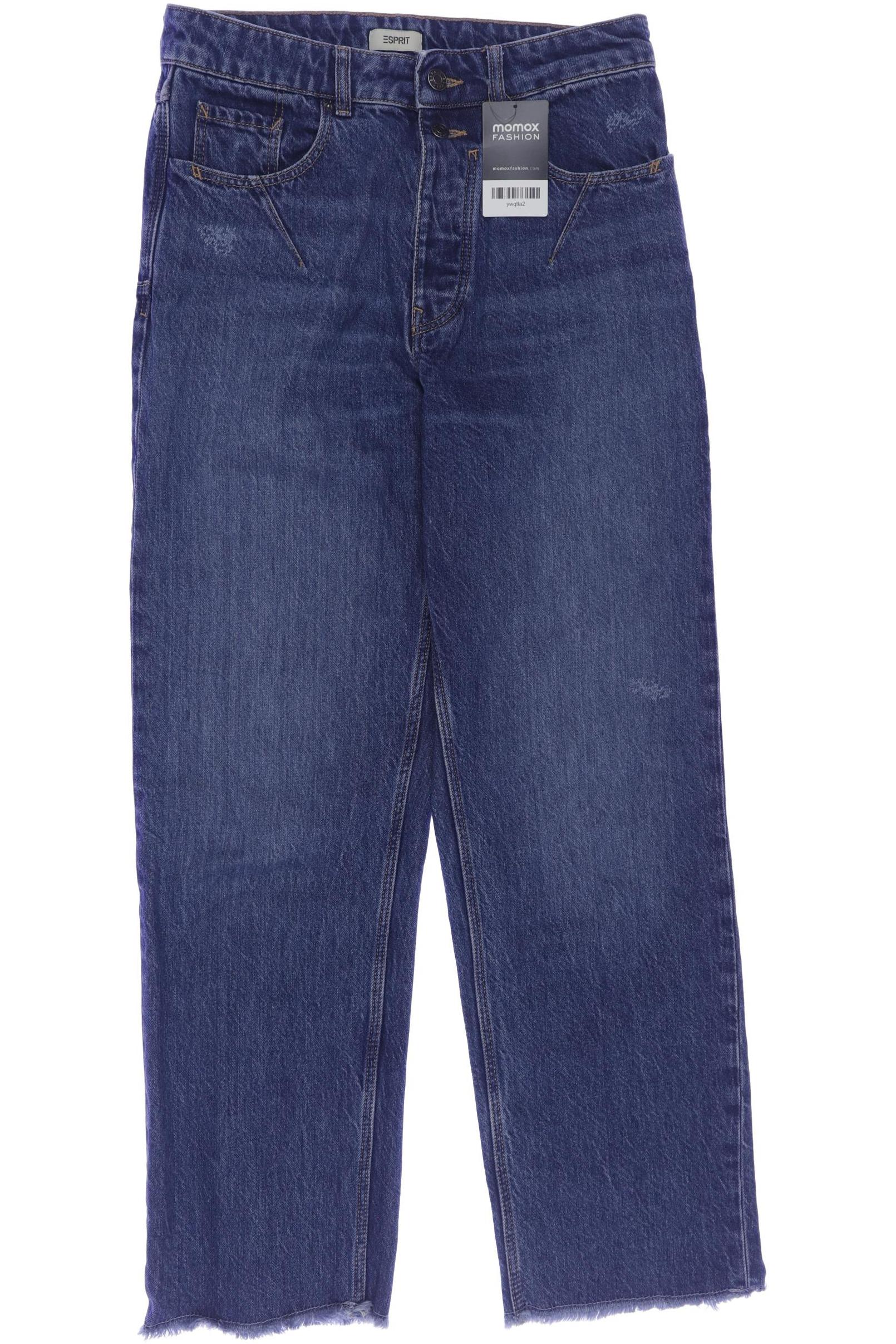 

Esprit Damen Jeans, blau, Gr. 29