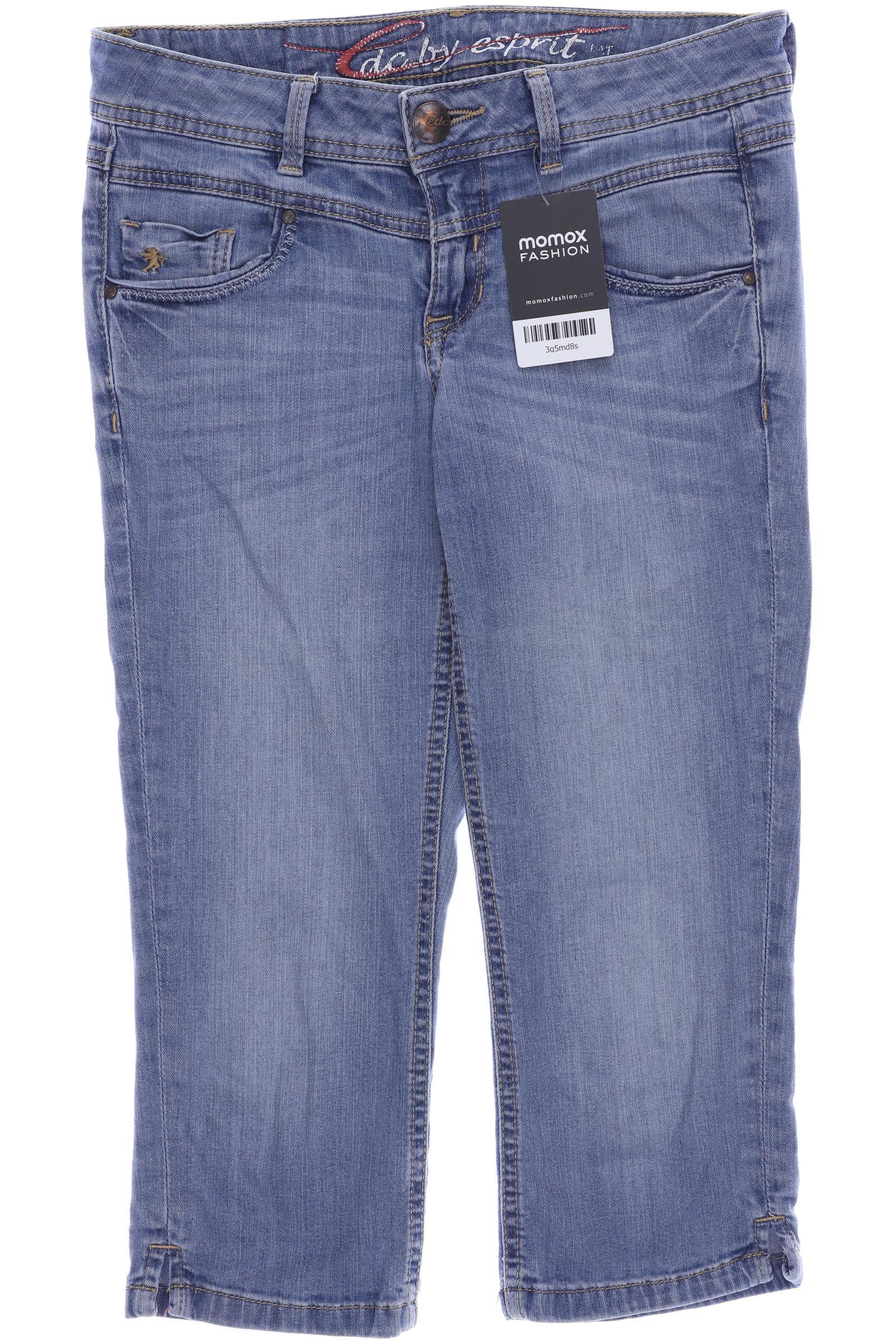 

Esprit Damen Jeans, blau