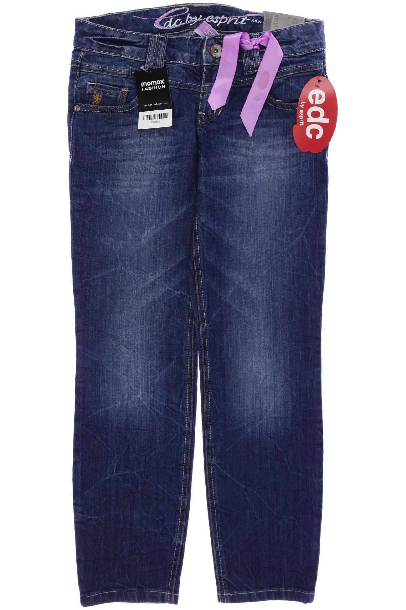 

Esprit Damen Jeans, blau