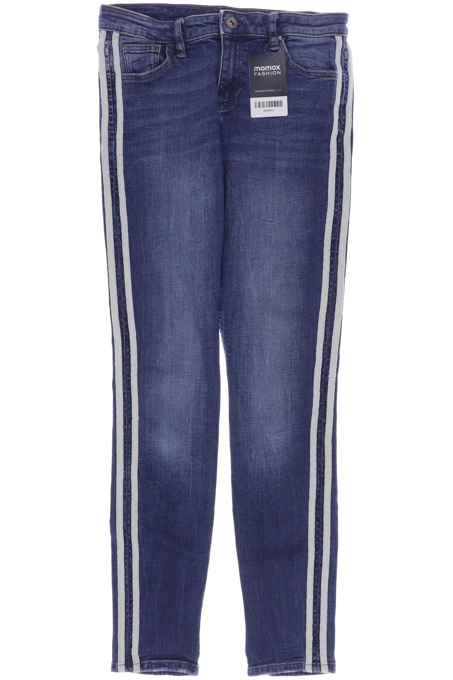 

Esprit Damen Jeans, blau, Gr. 27