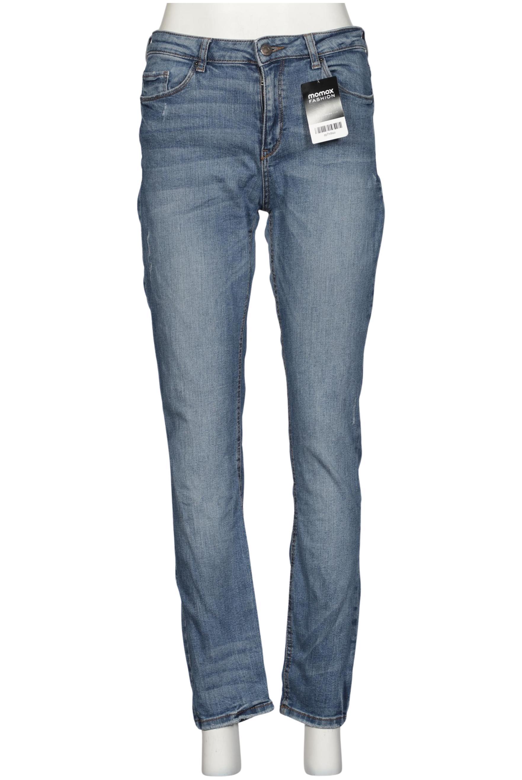 

Esprit Damen Jeans, blau, Gr. 29