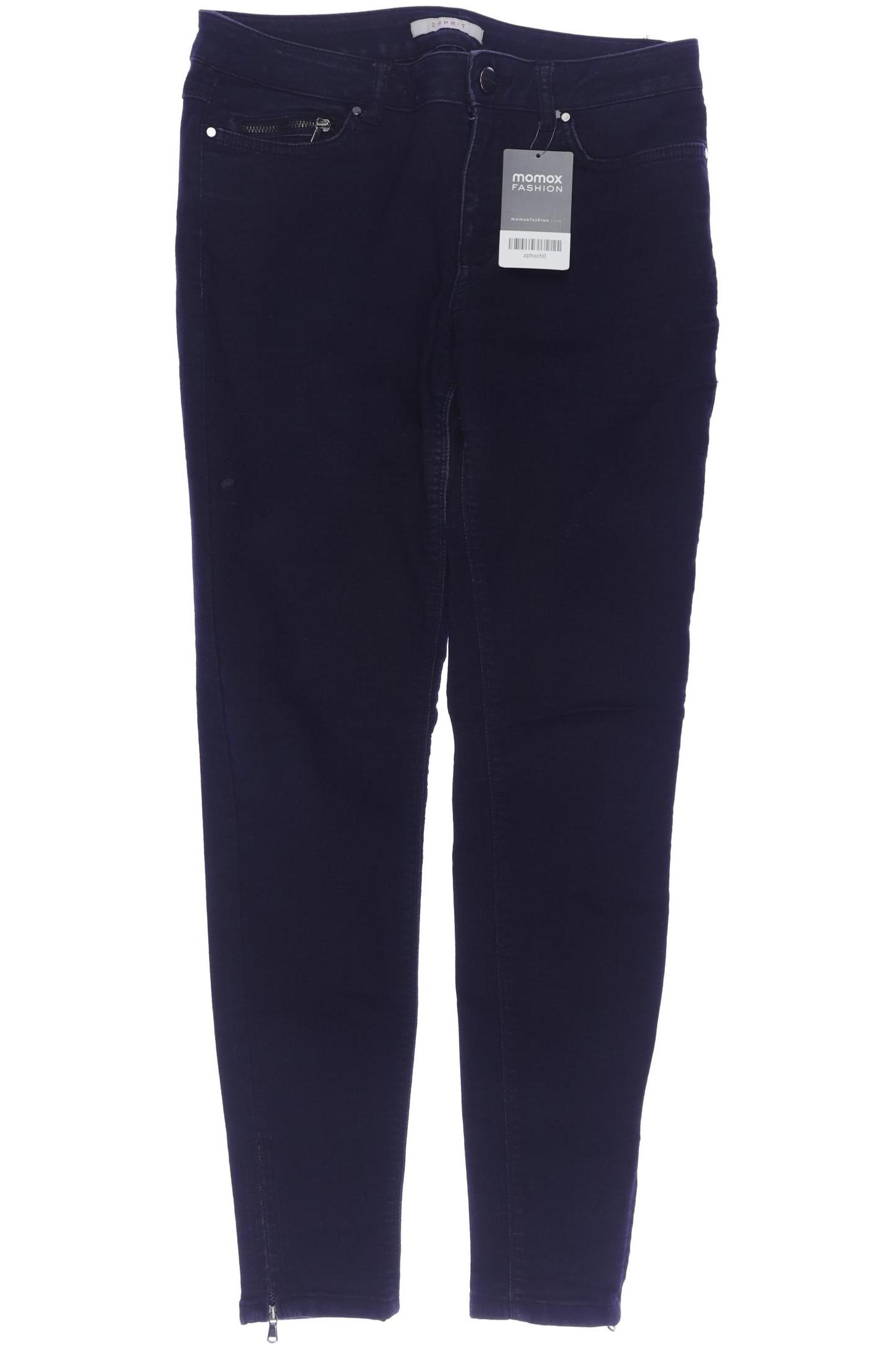 

Esprit Damen Jeans, marineblau, Gr. 36