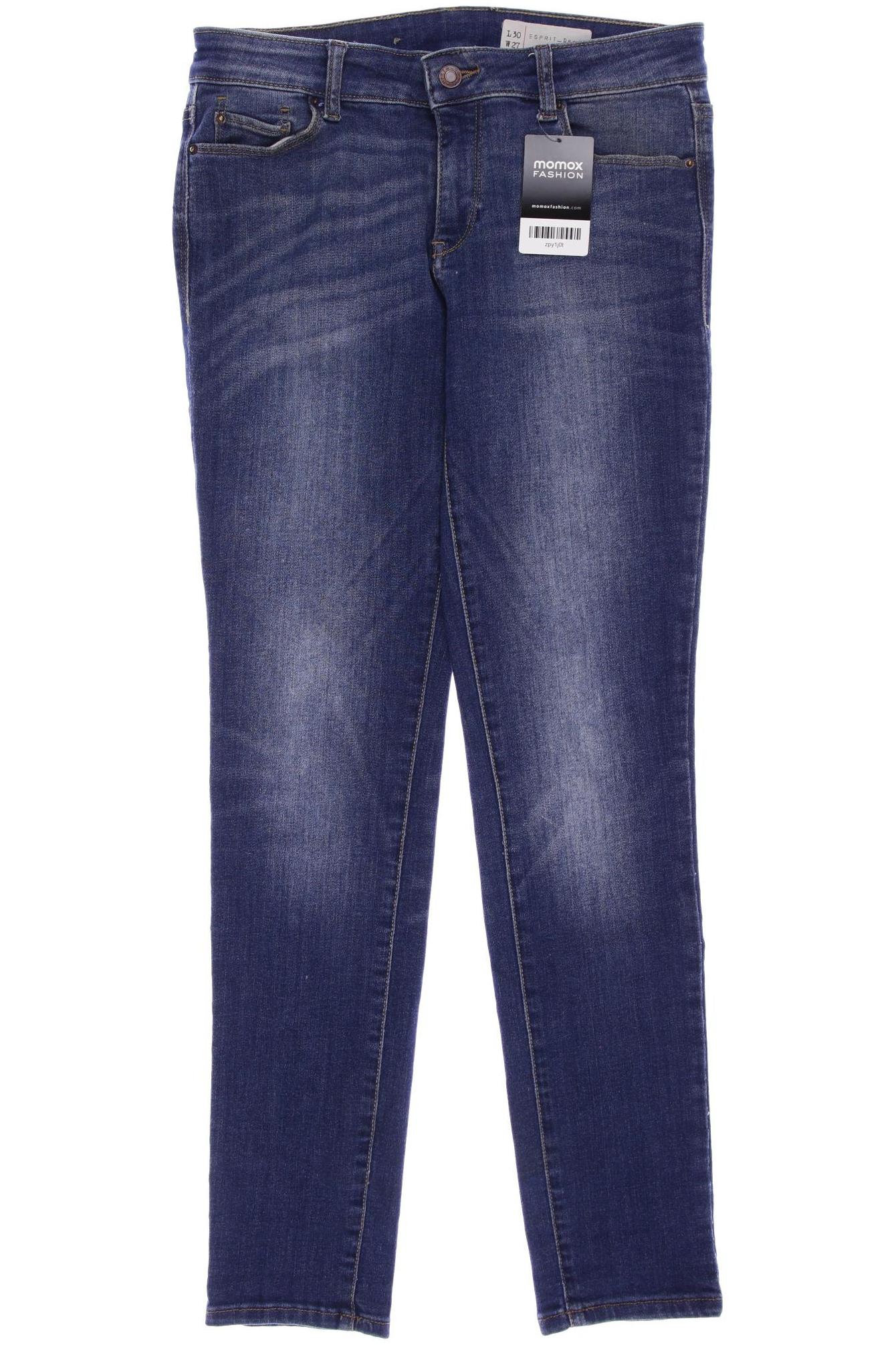 

Esprit Damen Jeans, blau