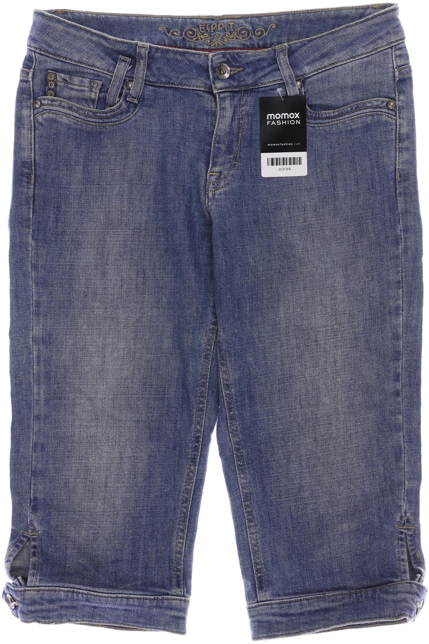 

Esprit Damen Jeans, blau
