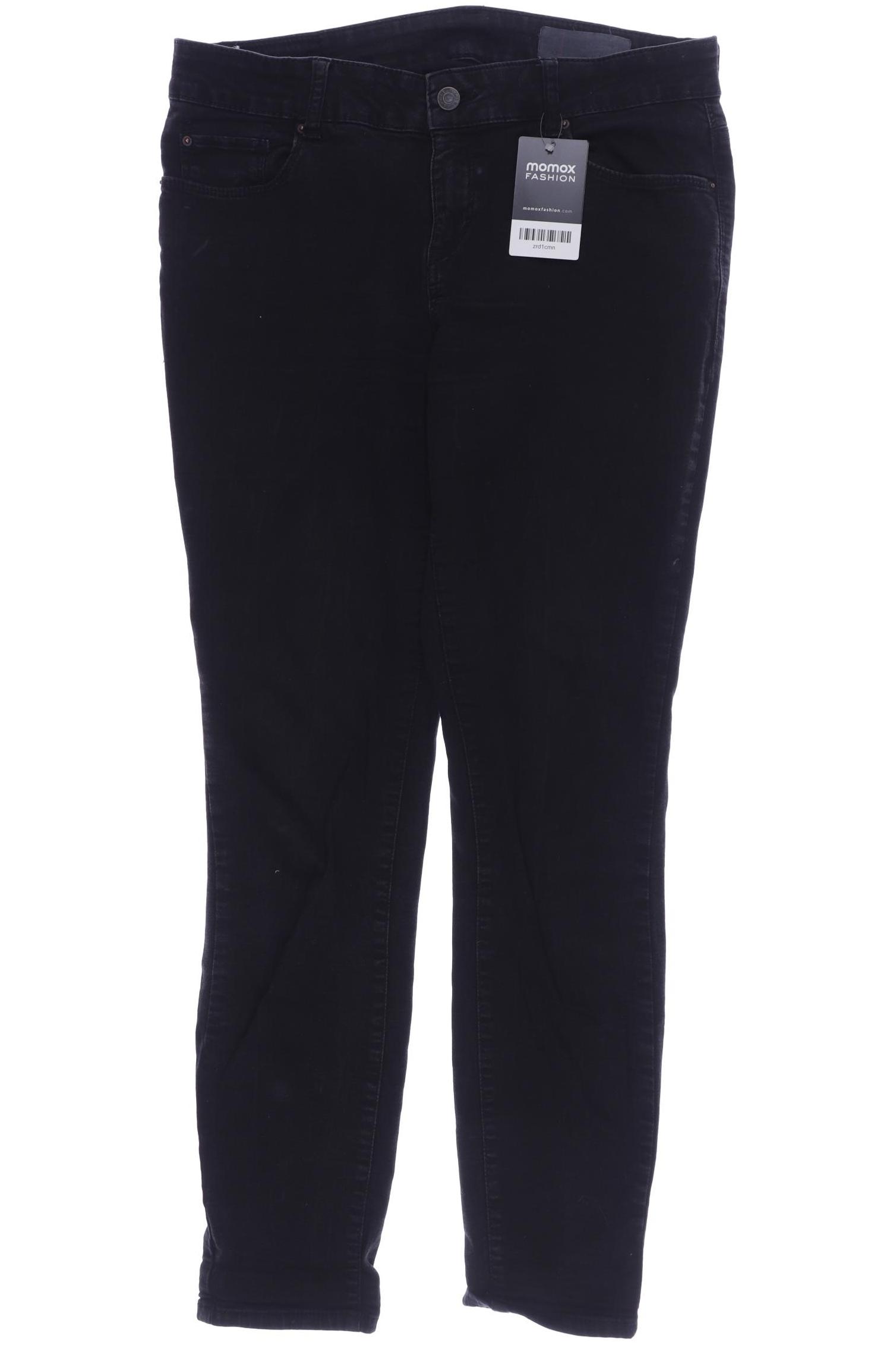 

Esprit Damen Jeans, schwarz