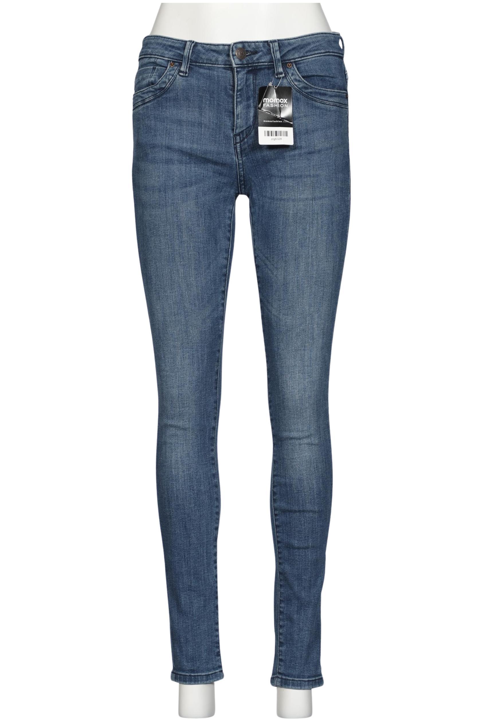 

Esprit Damen Jeans, blau, Gr. 27