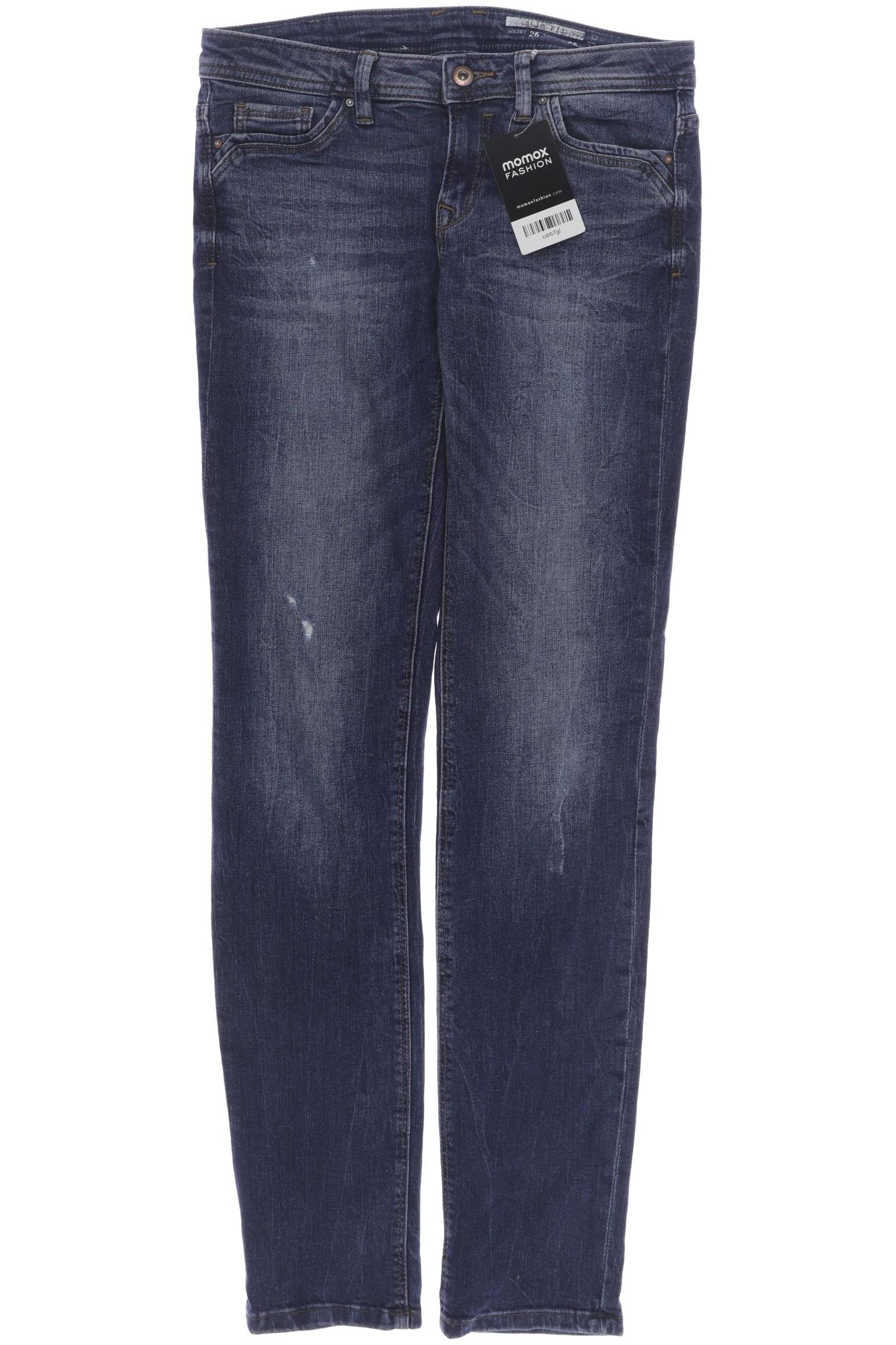 

Esprit Damen Jeans, blau, Gr. 26