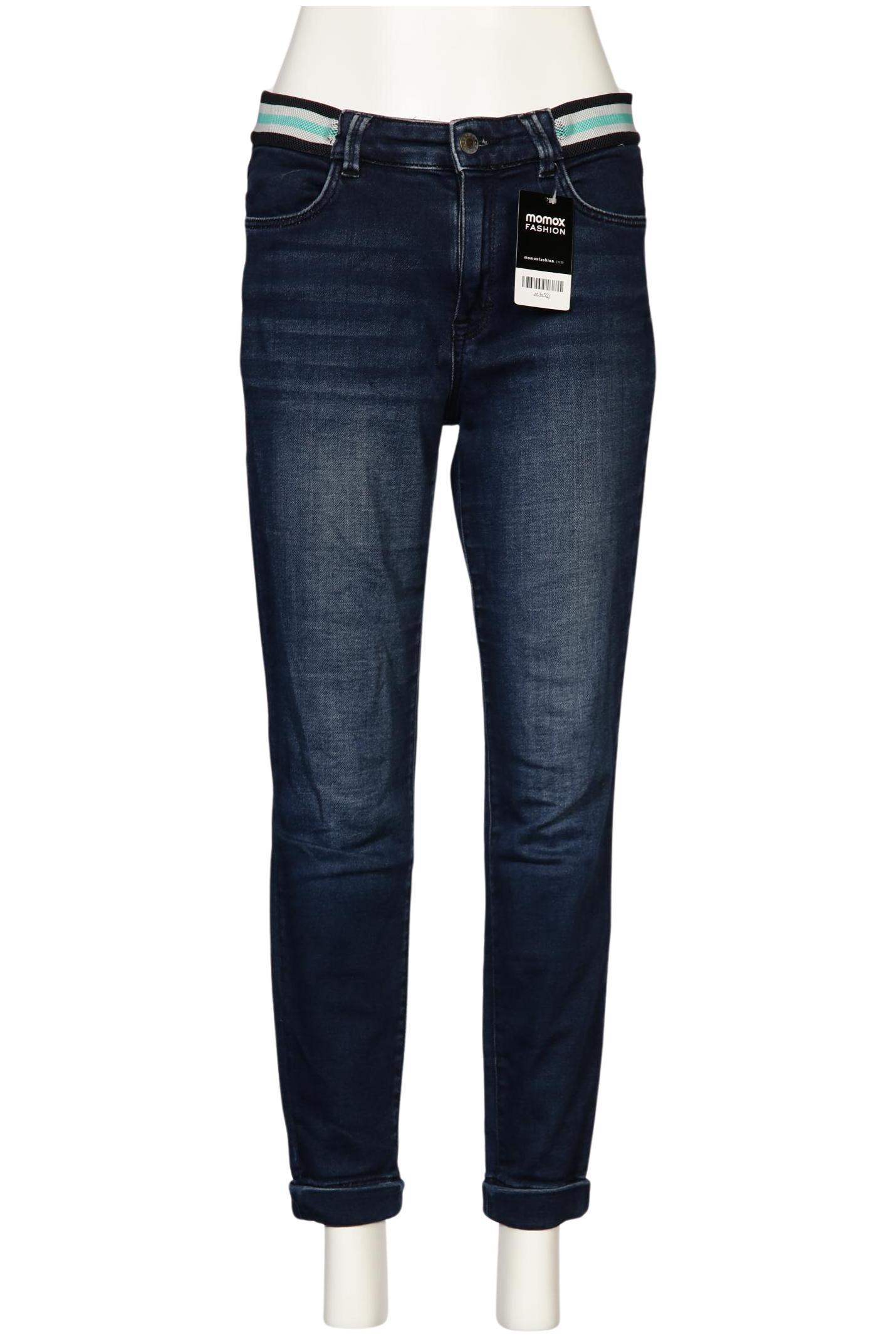 

Esprit Damen Jeans, marineblau, Gr. 27
