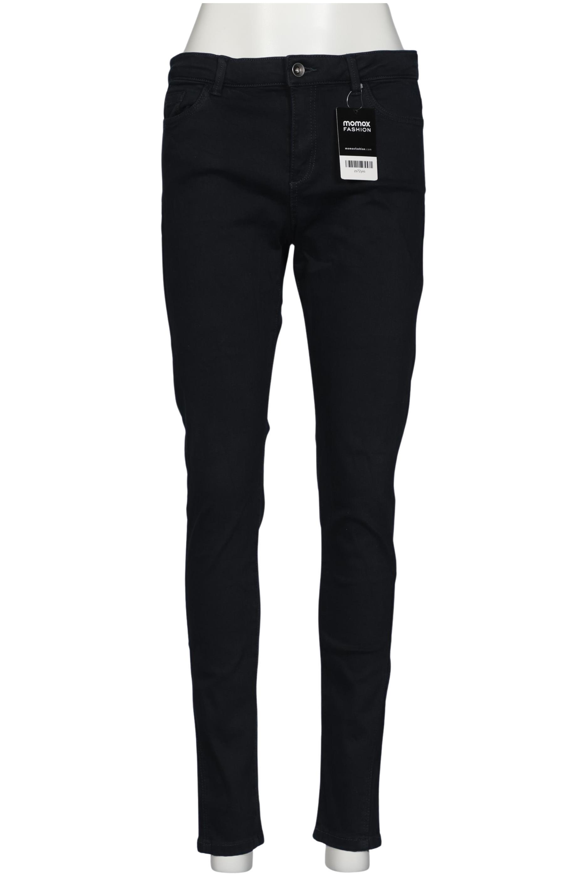 

Esprit Damen Jeans, marineblau, Gr. 38