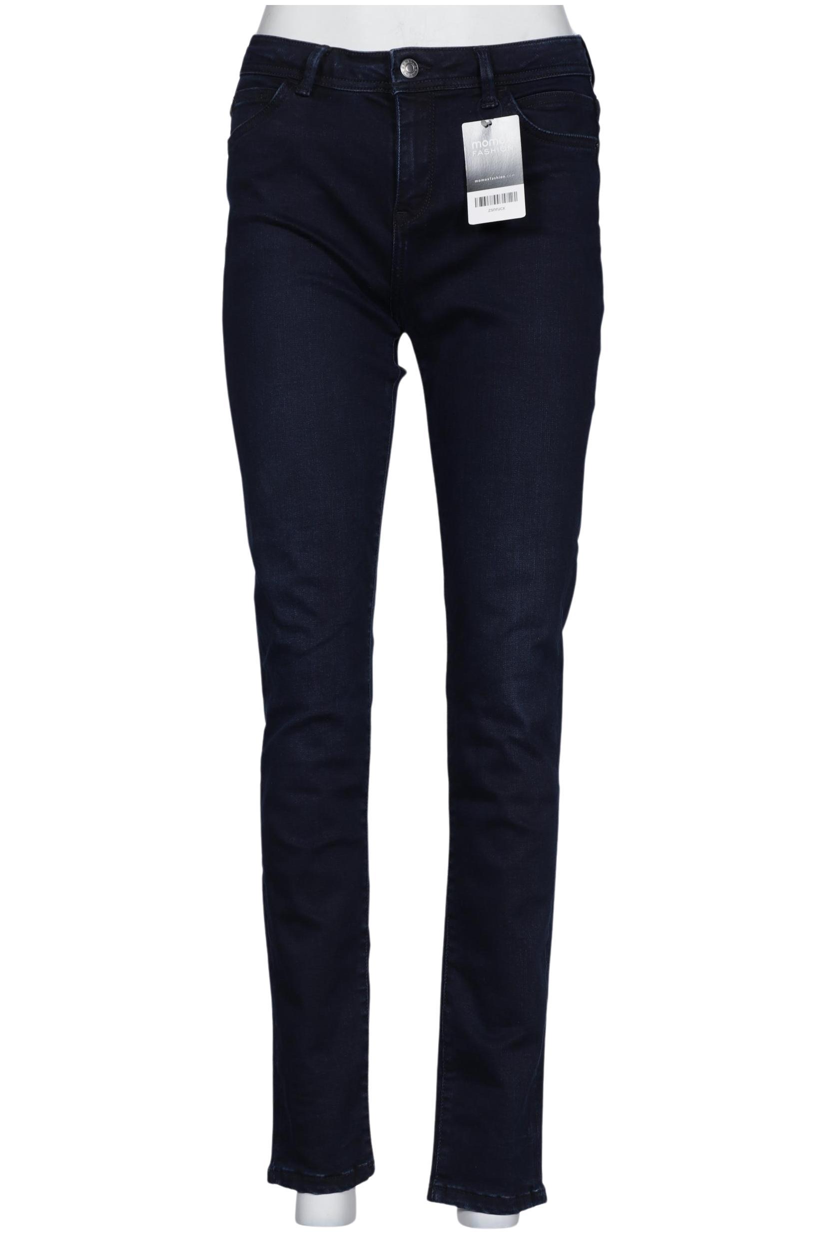 

Esprit Damen Jeans, marineblau, Gr. 29
