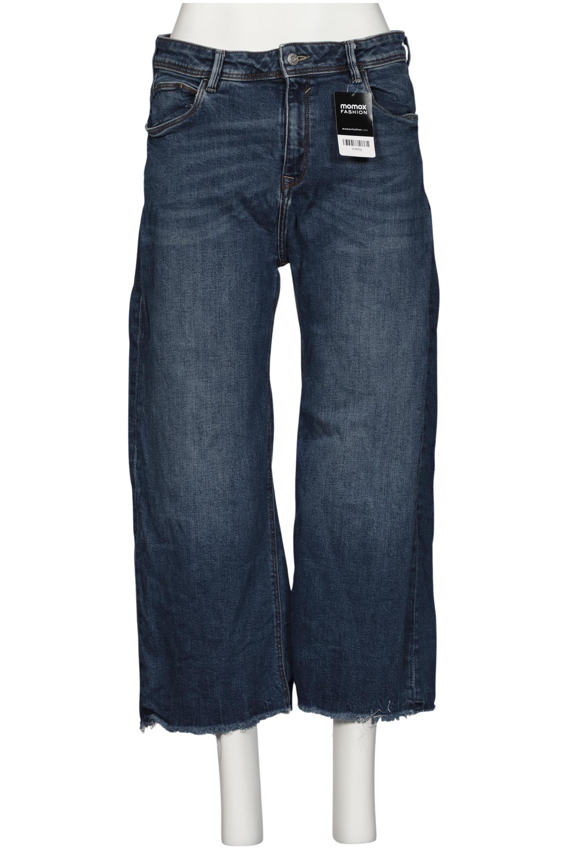 

Esprit Damen Jeans, blau, Gr. 31