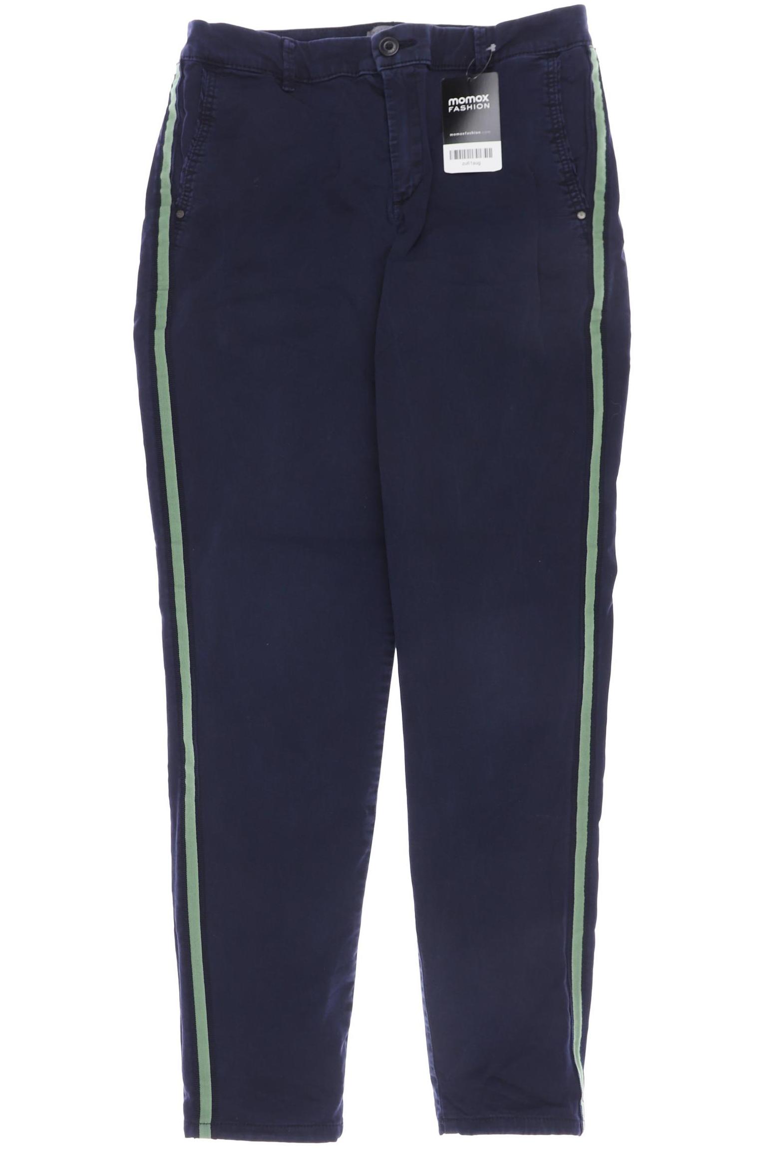 

Esprit Damen Jeans, marineblau, Gr. 34