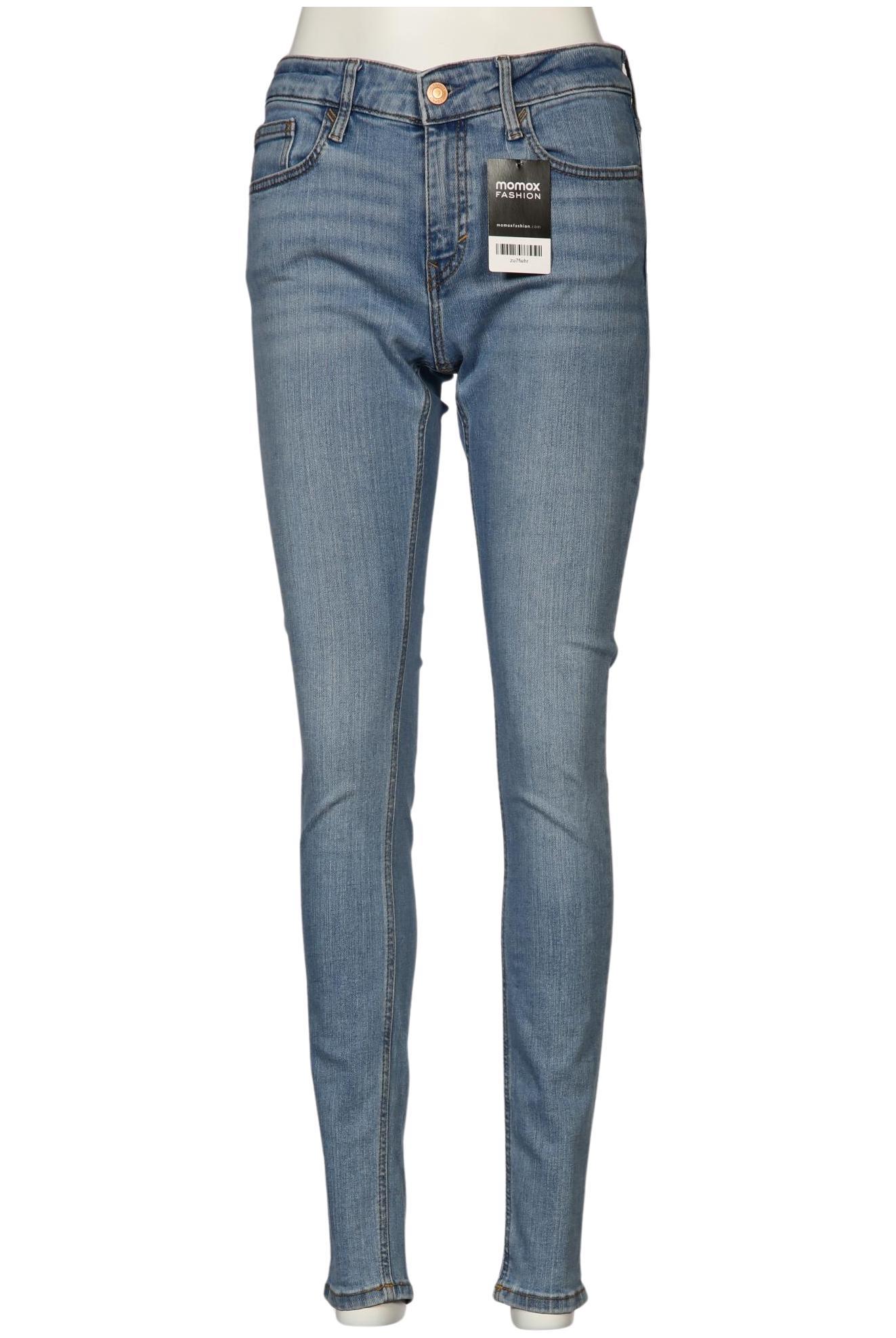 

Esprit Damen Jeans, blau, Gr. 28