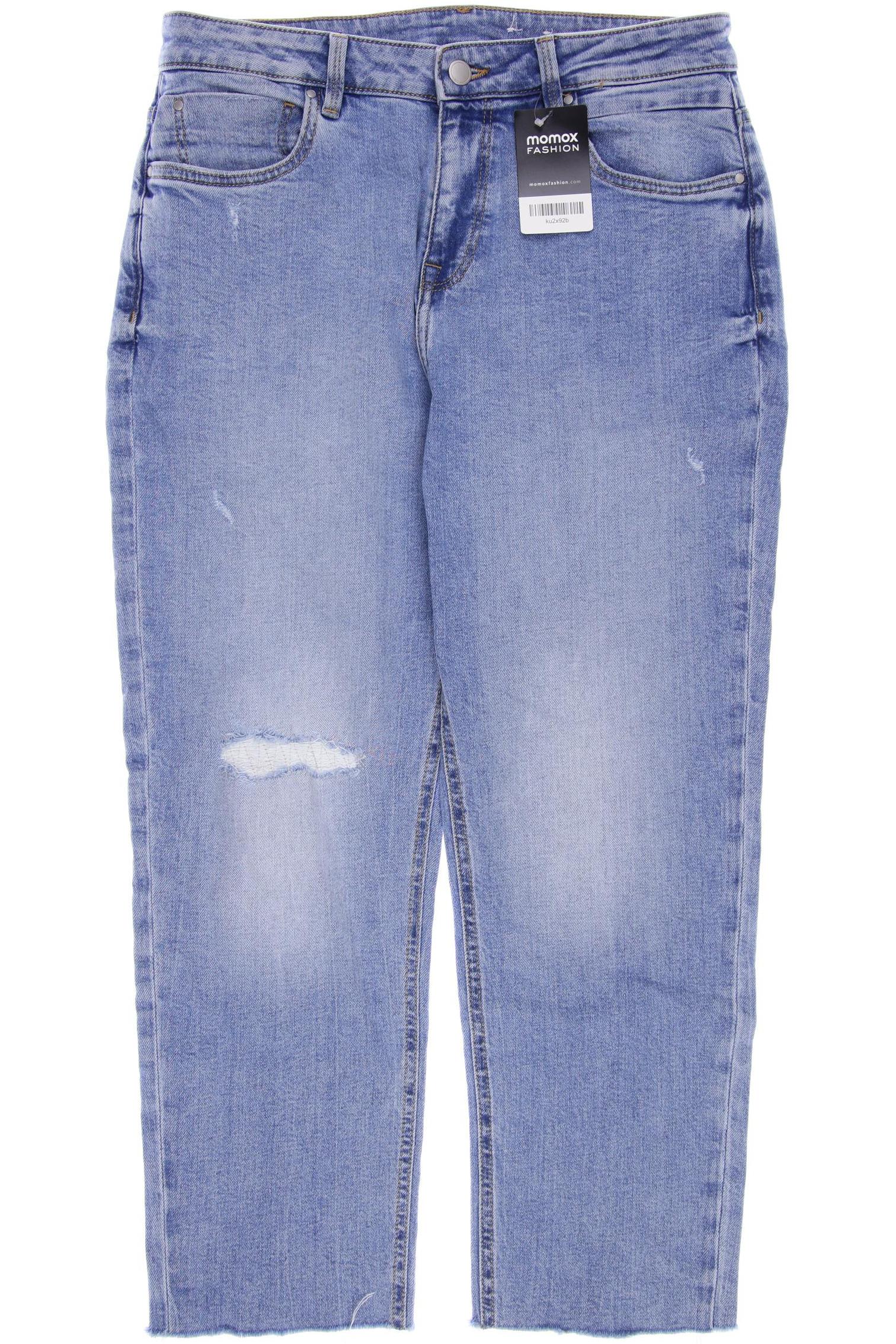 

Esprit Damen Jeans, blau, Gr. 28