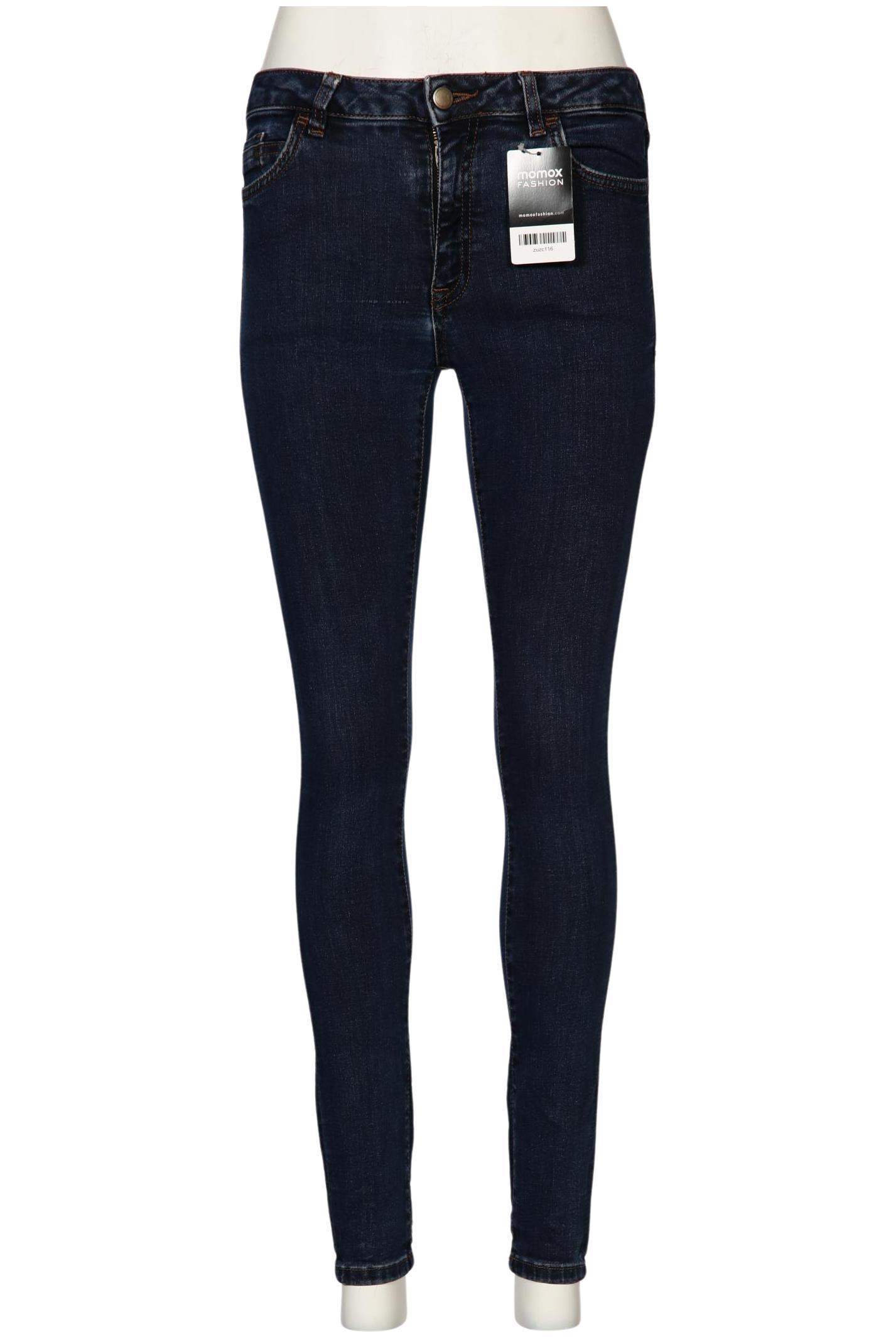 

Esprit Damen Jeans, marineblau, Gr. 28