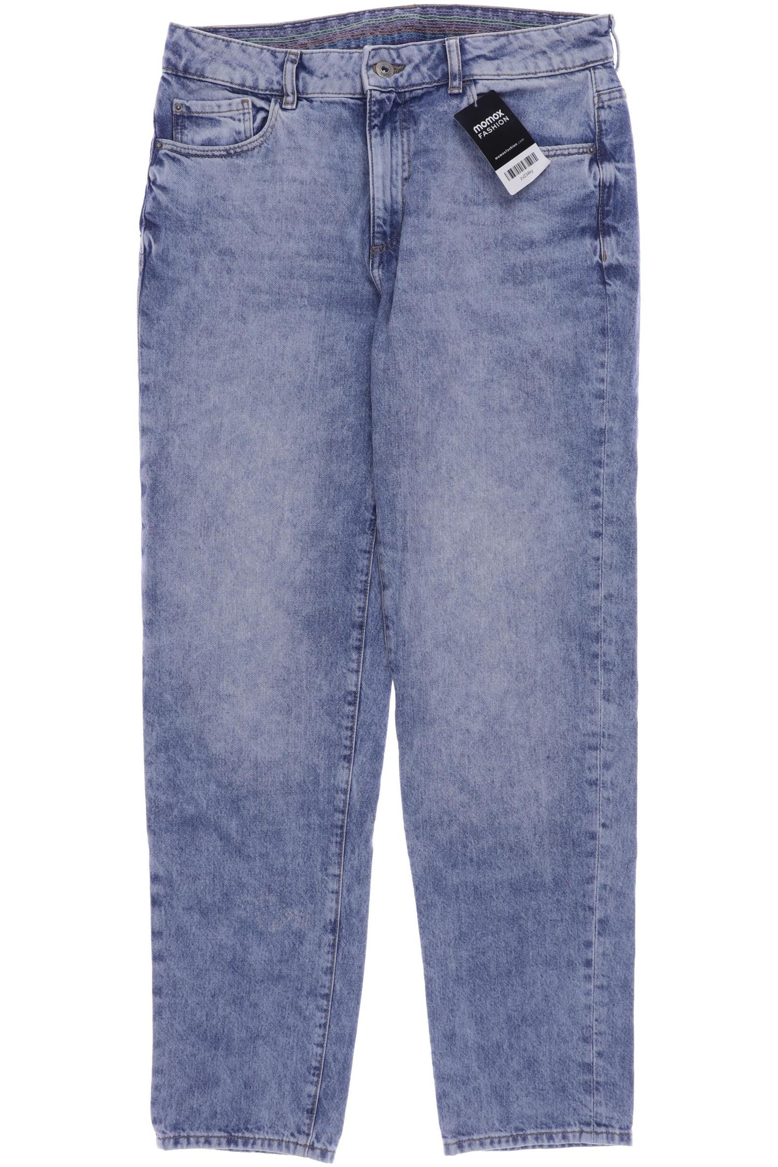 

Esprit Damen Jeans, blau