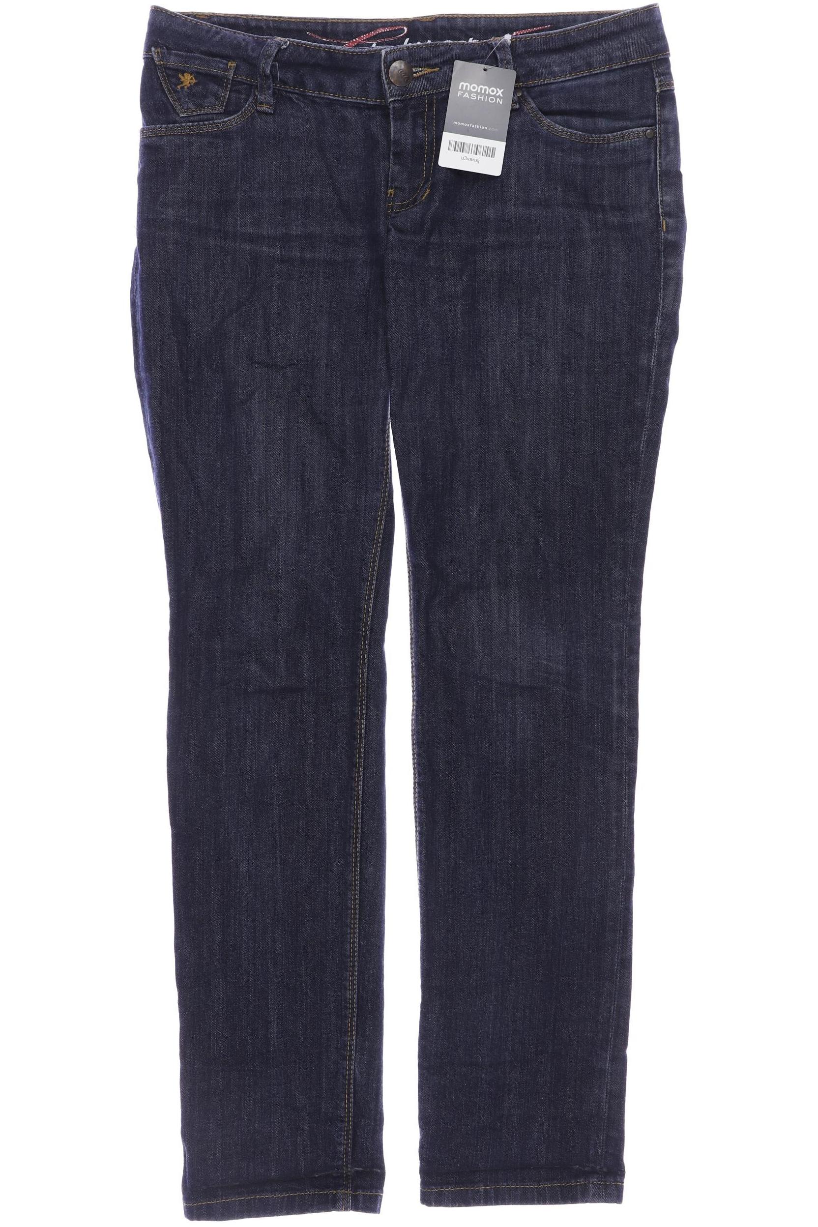 

Esprit Damen Jeans, marineblau, Gr. 28