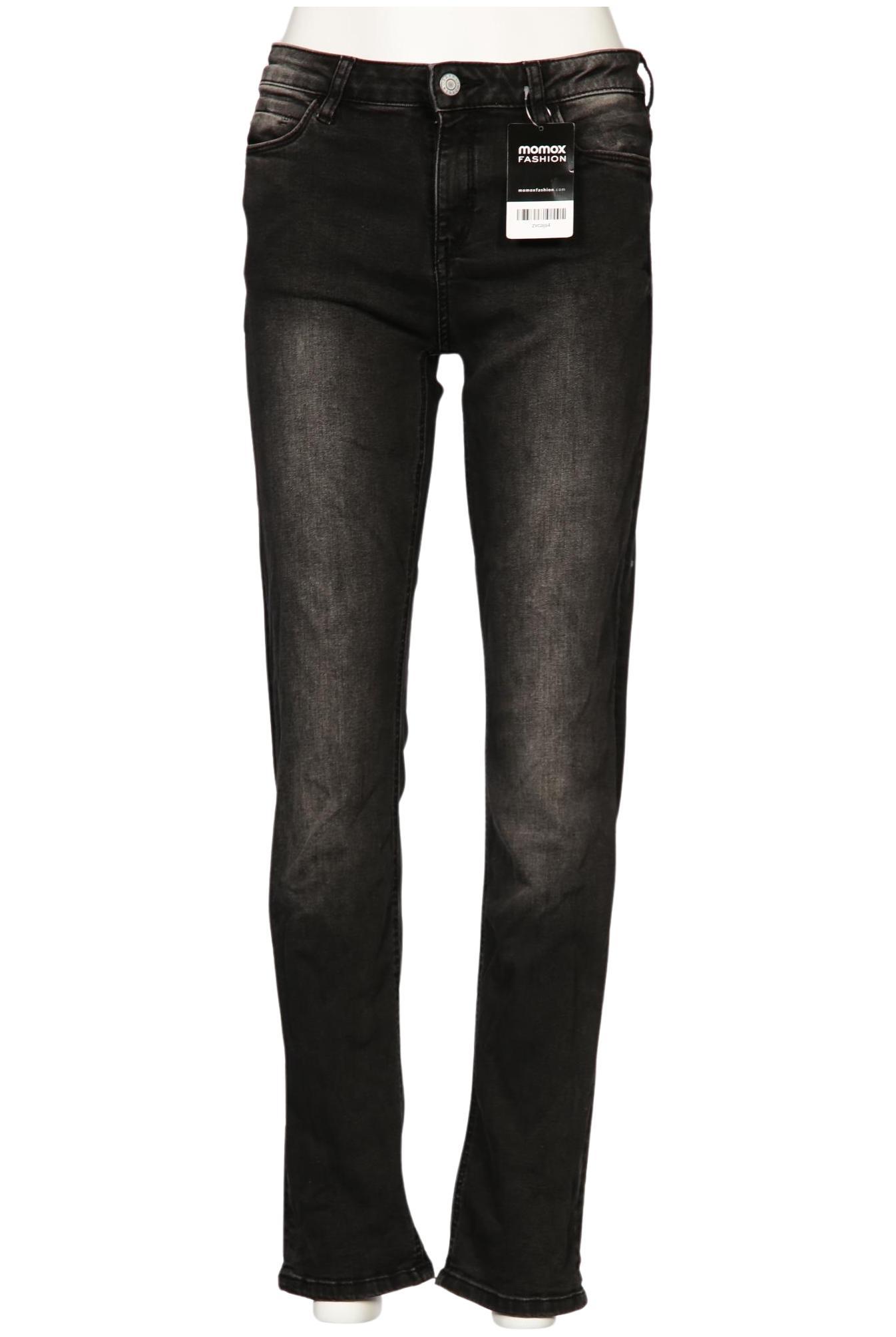

Esprit Damen Jeans, schwarz, Gr. 27